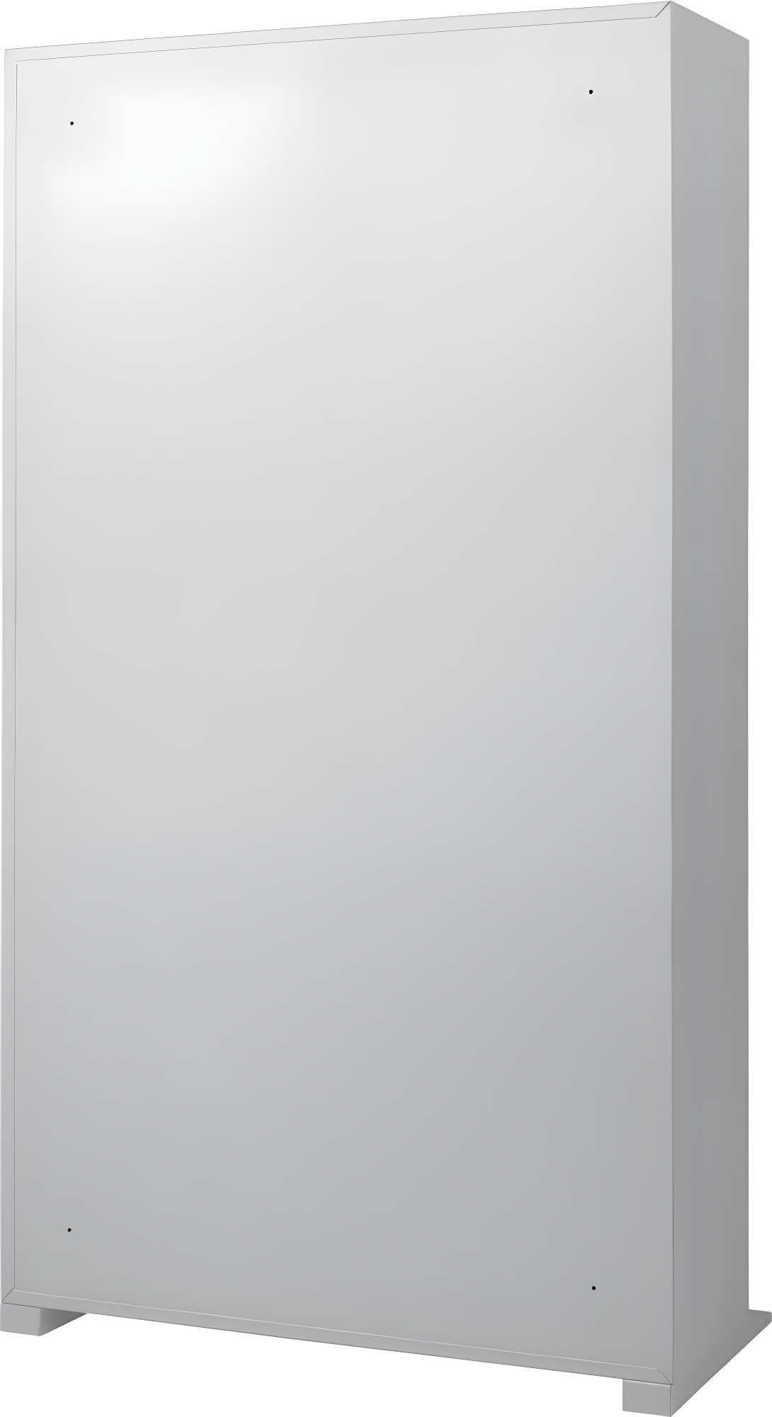 1170 KEY ADJUSTABLE LOCK BOX GREY