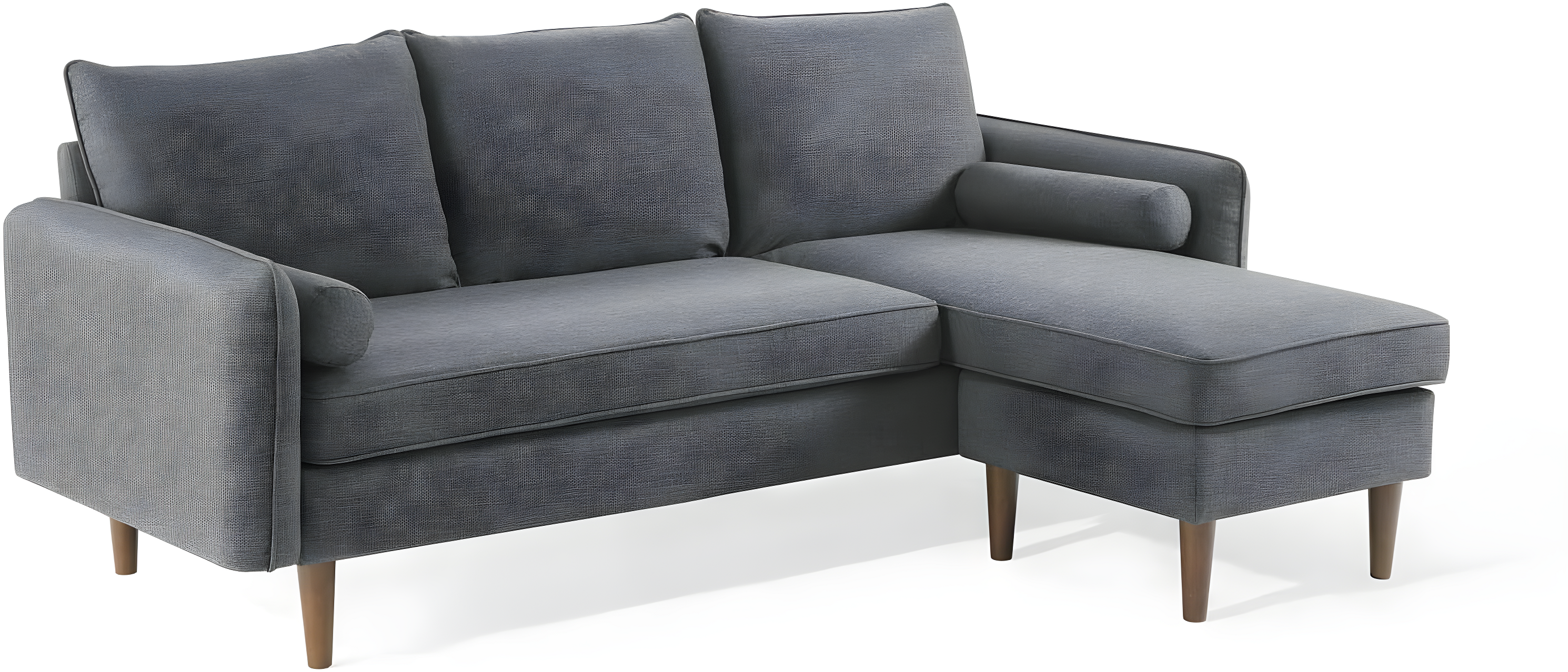 Modway Revive Upholstered Right or Left Sectional Sofa