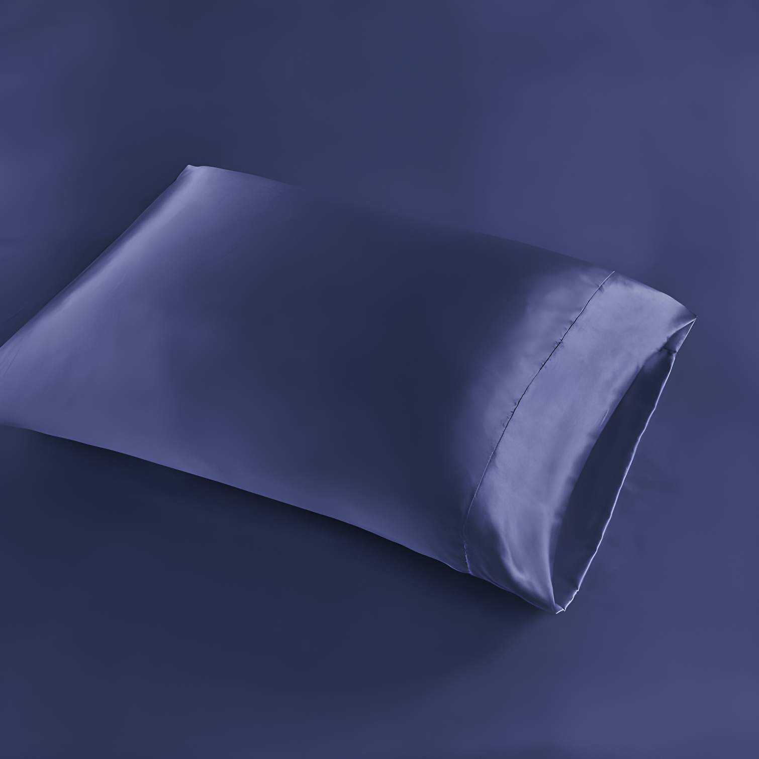 Satin Luxury 2PC Pillowcases (Set of 2)