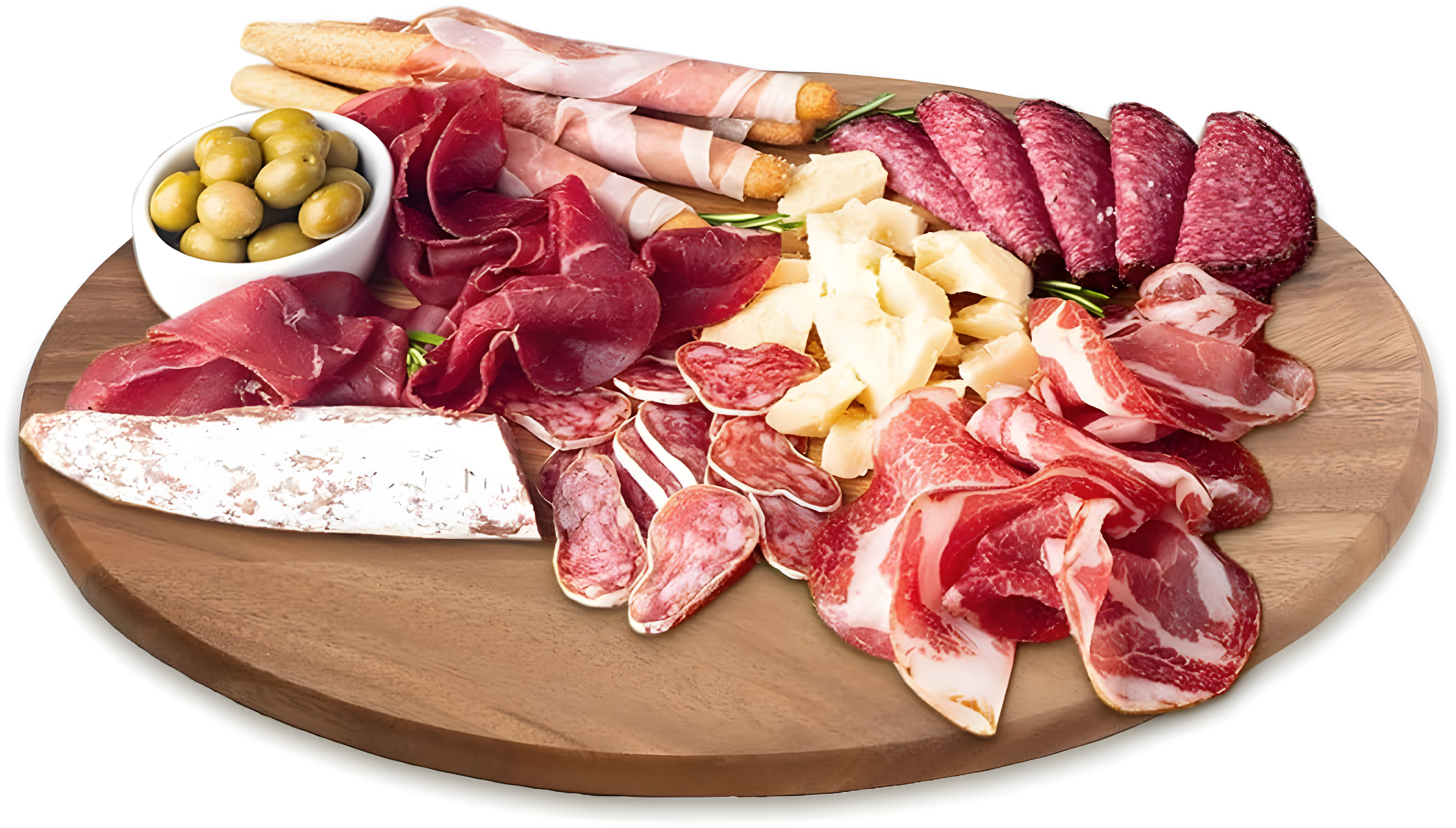 Woodard & Charles Acacia Wood Lazy Susan Tray with Stainless Steel Ball Bearing Mechanism, 16-Inch