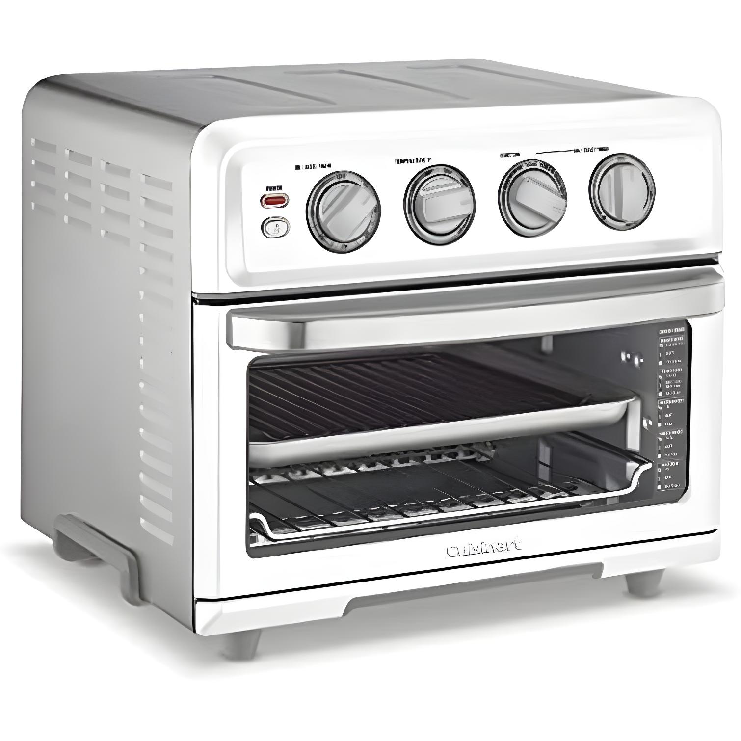 Cuisinart ® White AirFryer Toaster Oven with Grill