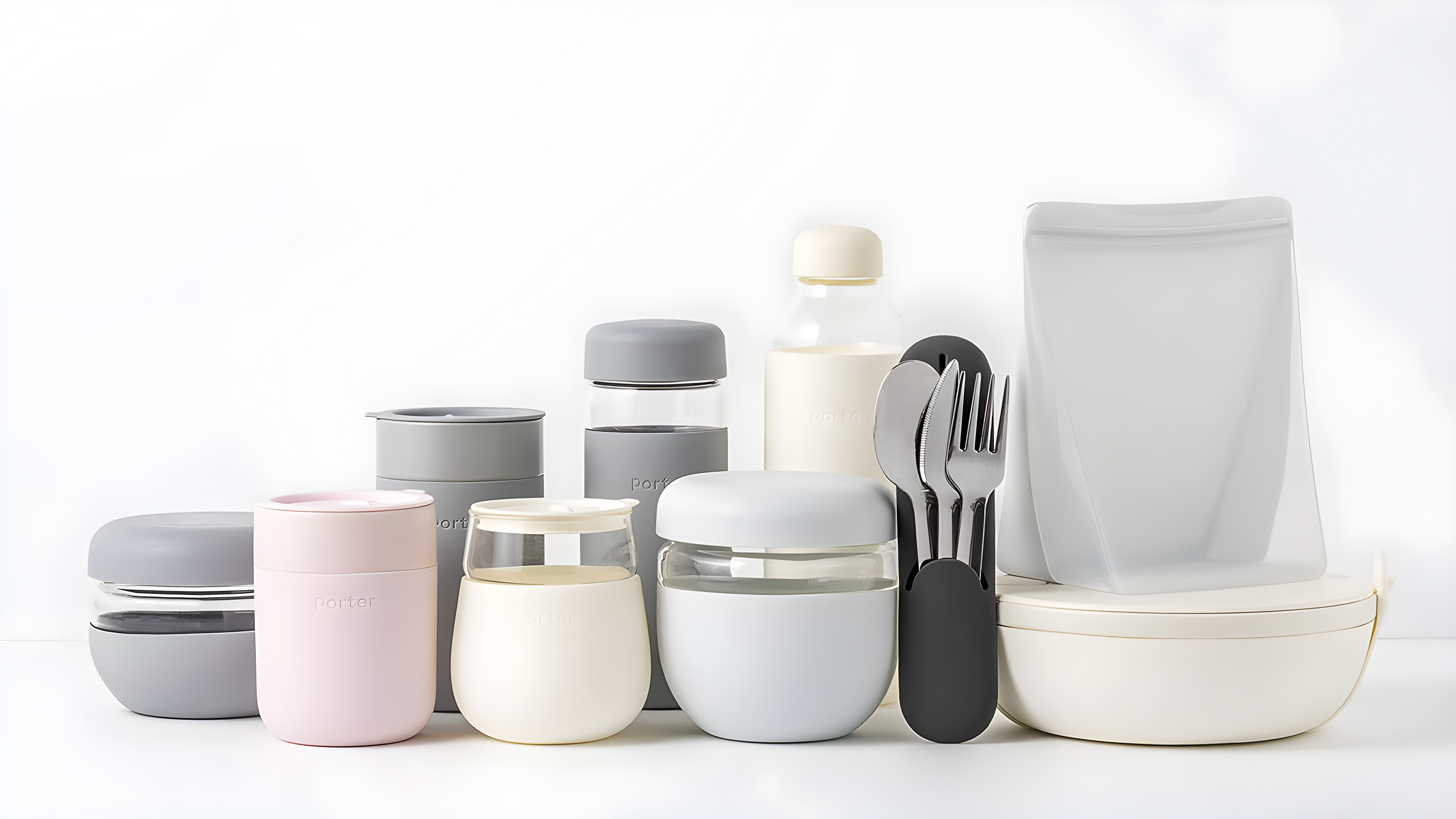 W&P Porter 12 oz Ceramic Mug