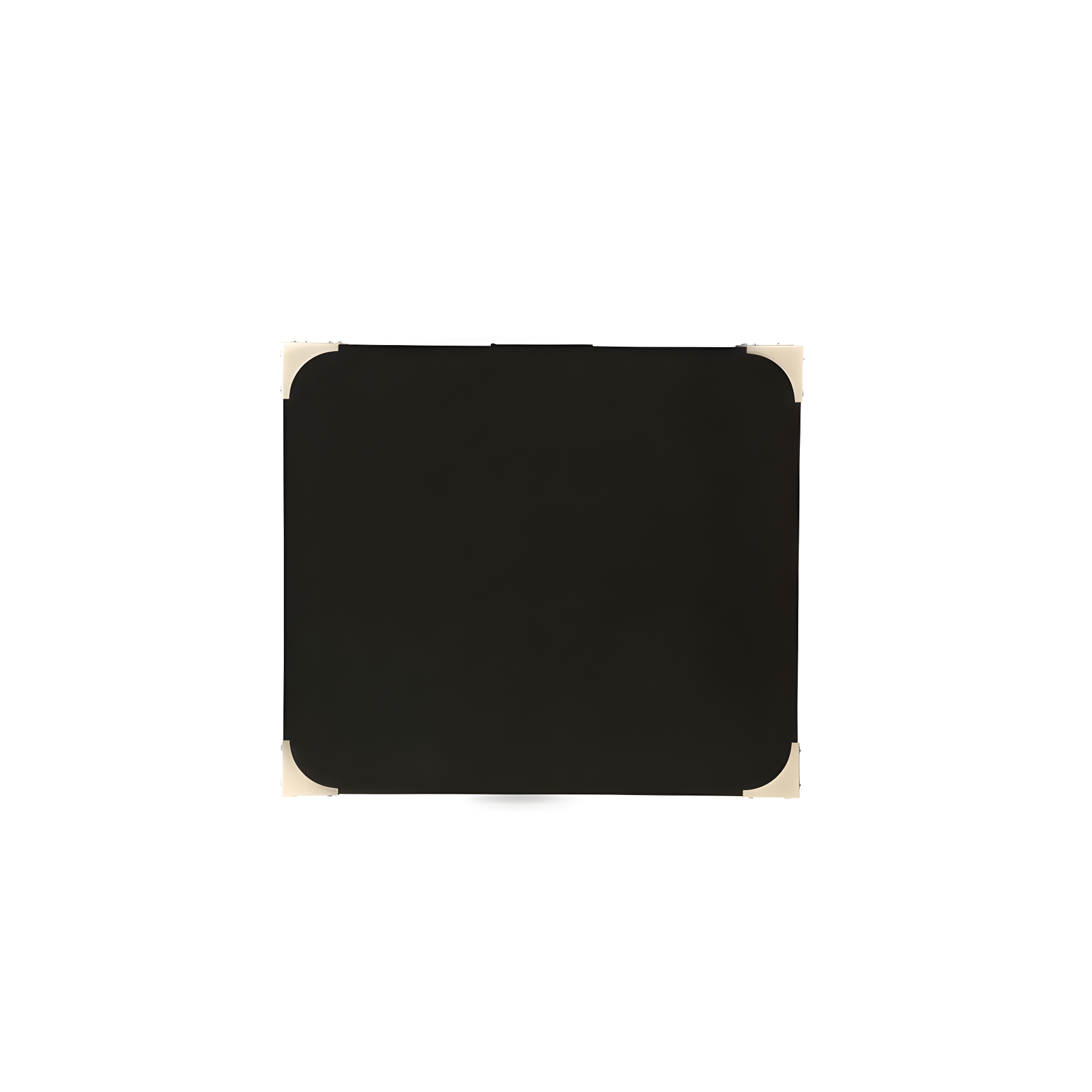 ACME Babs Accent Table, Black