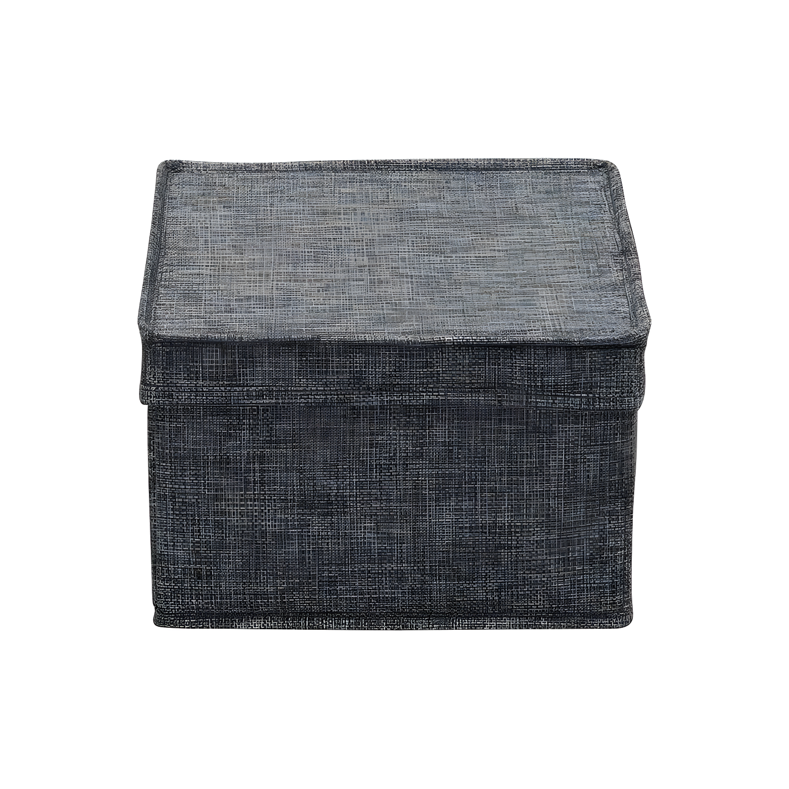 Household Essentials Fabric Bin (Set of 2)