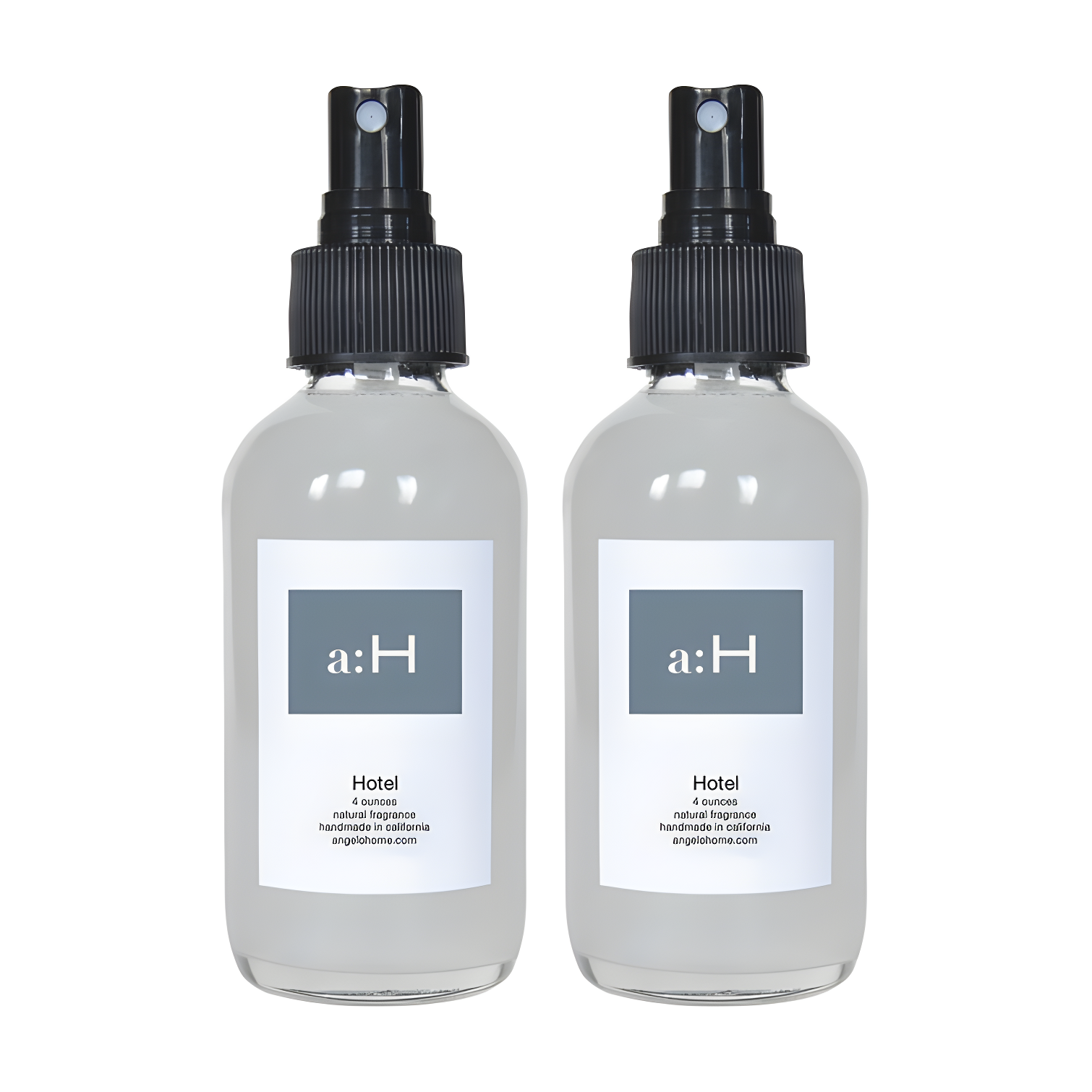 ANGELOHOME A:H Juniper Breeze Room Sprays (Set of 2)