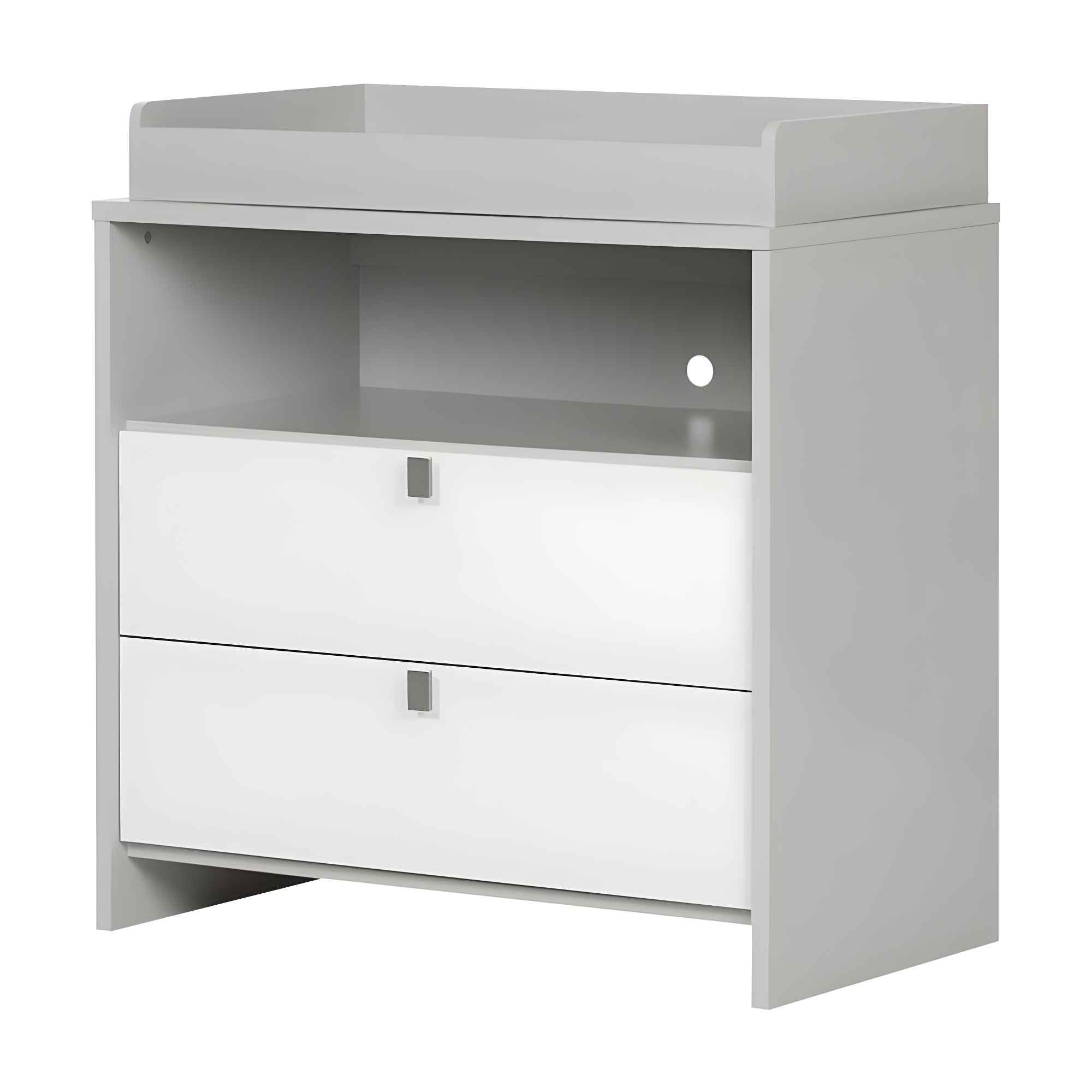 Cookie Changing Table Dresser
