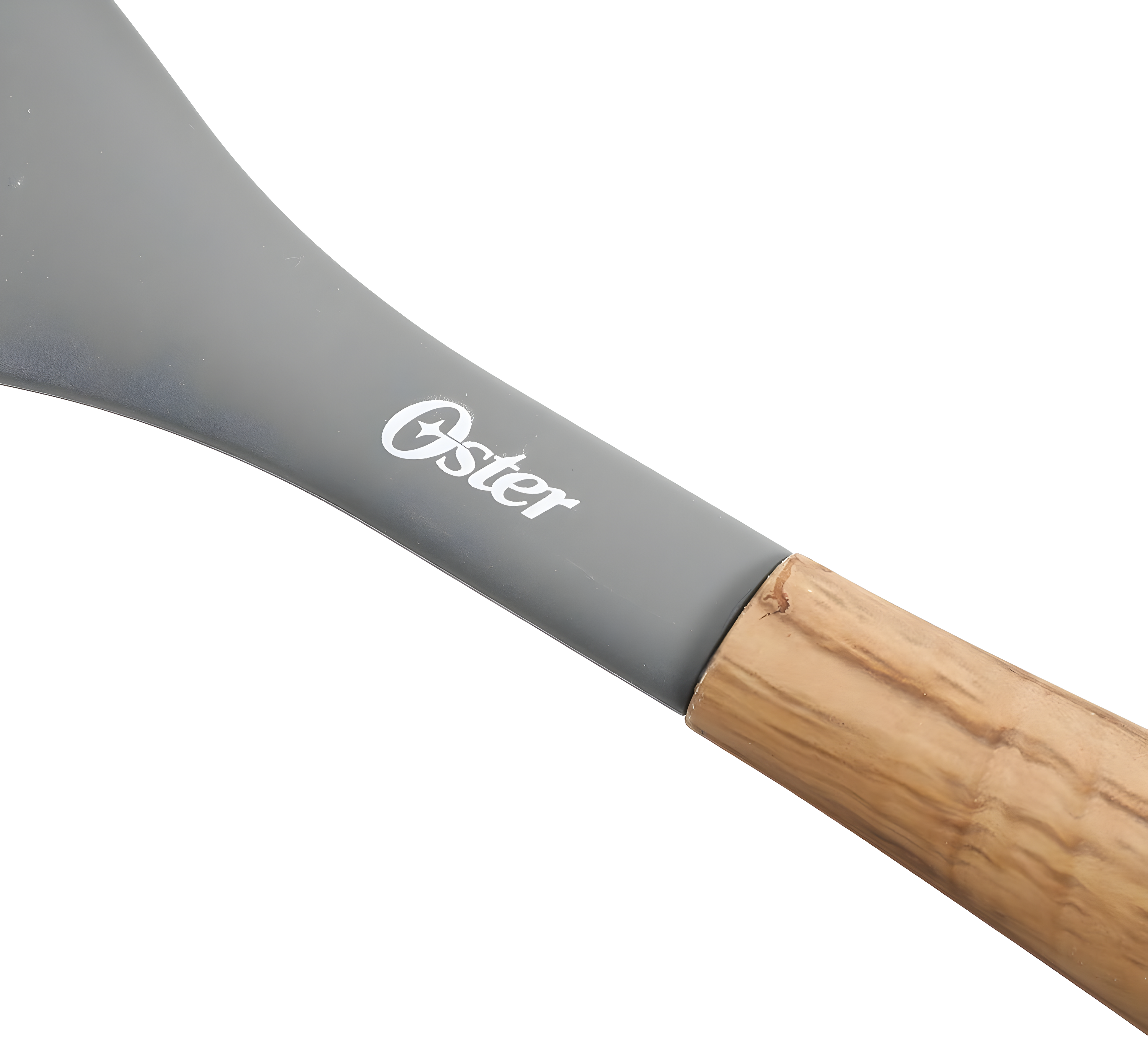 Oster Oster 5-Piece Everwood Kitchen Utensil Set