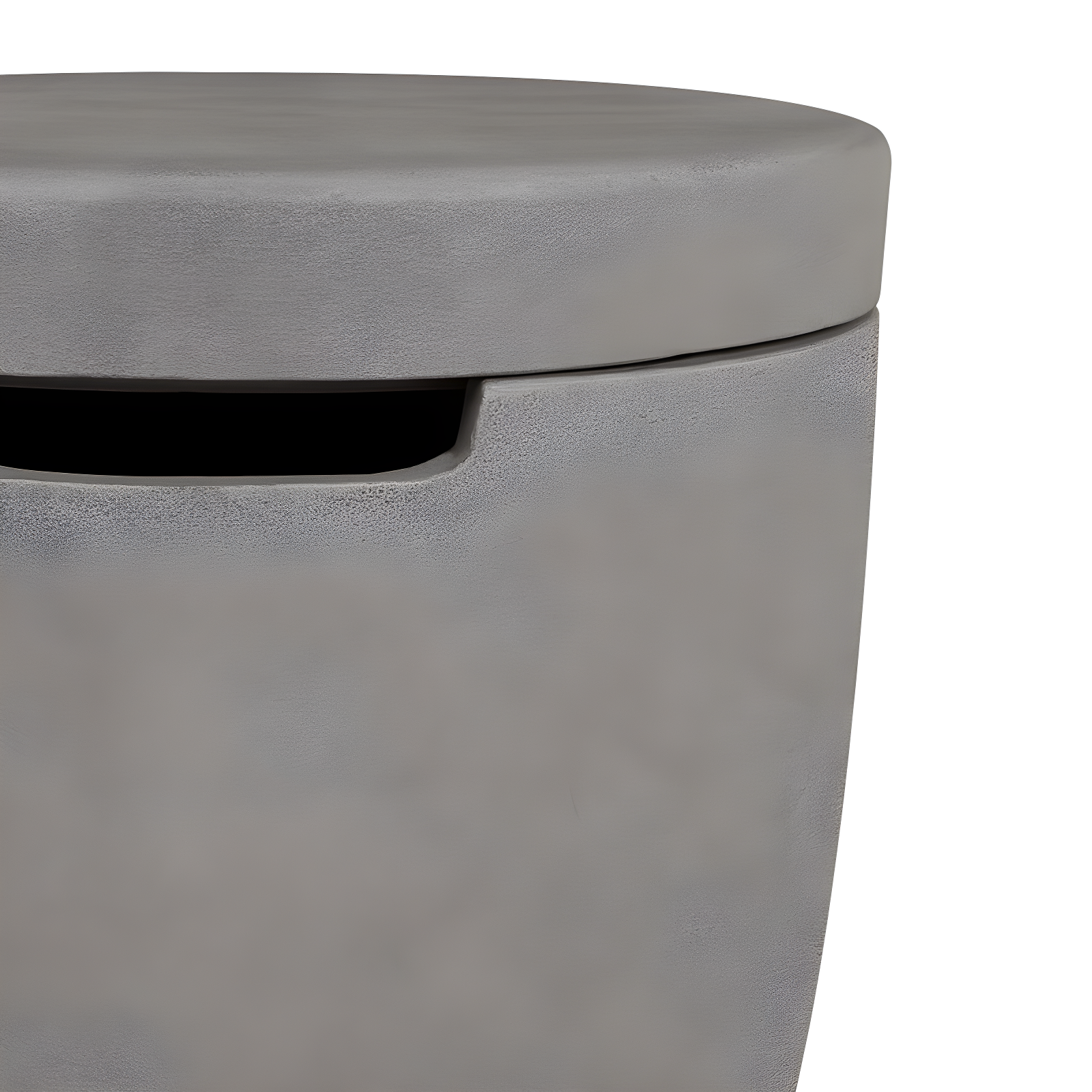 Benno Propane Tank Cover - Shade