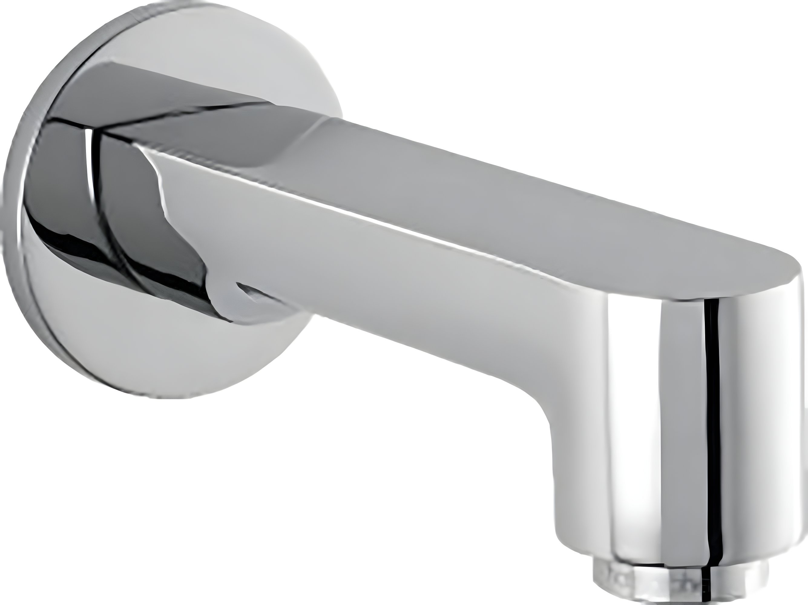 Hansgrohe Metris S Wall Mounted Tub Spout Trim