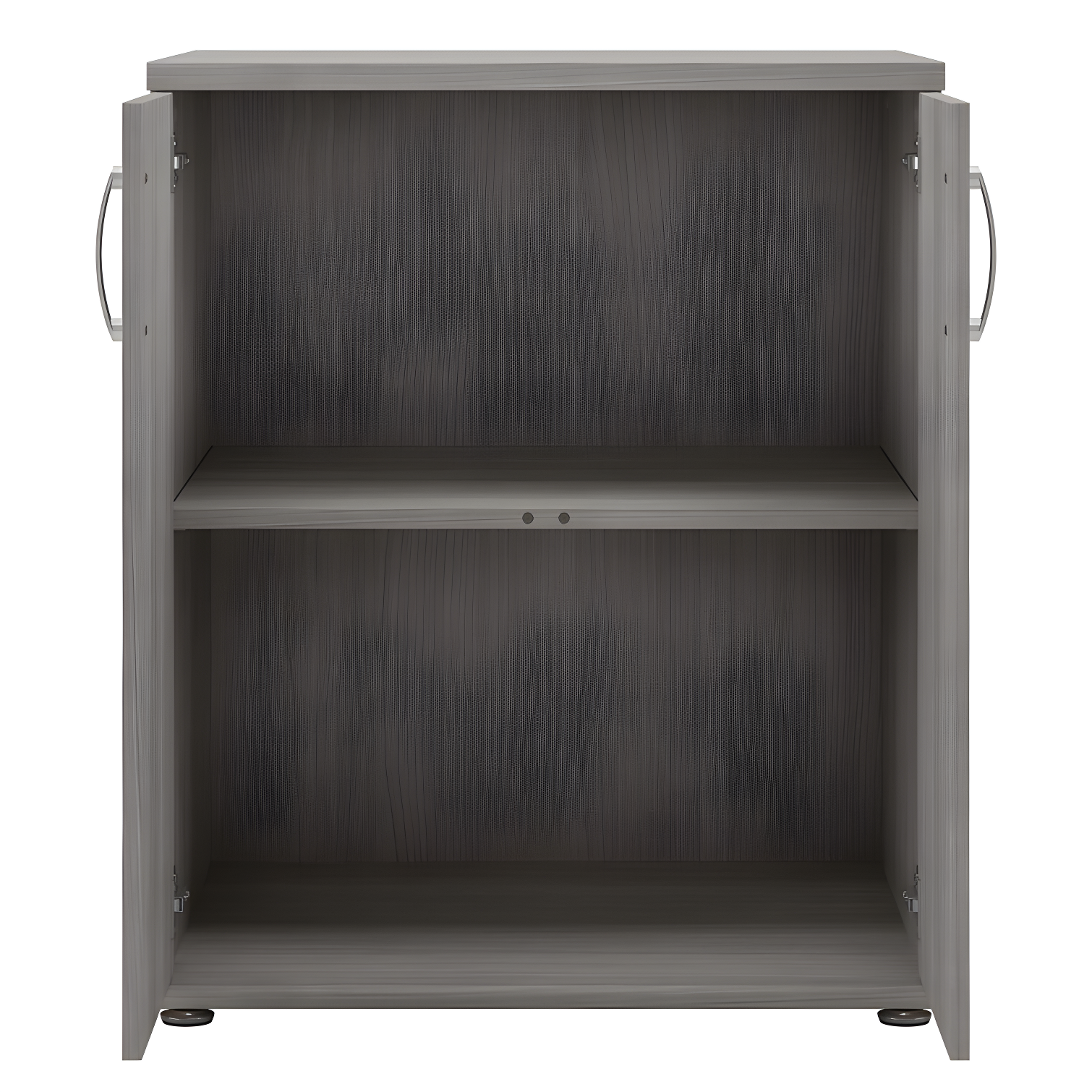 Universal Storage 2 - Shelf Storage Cabinet