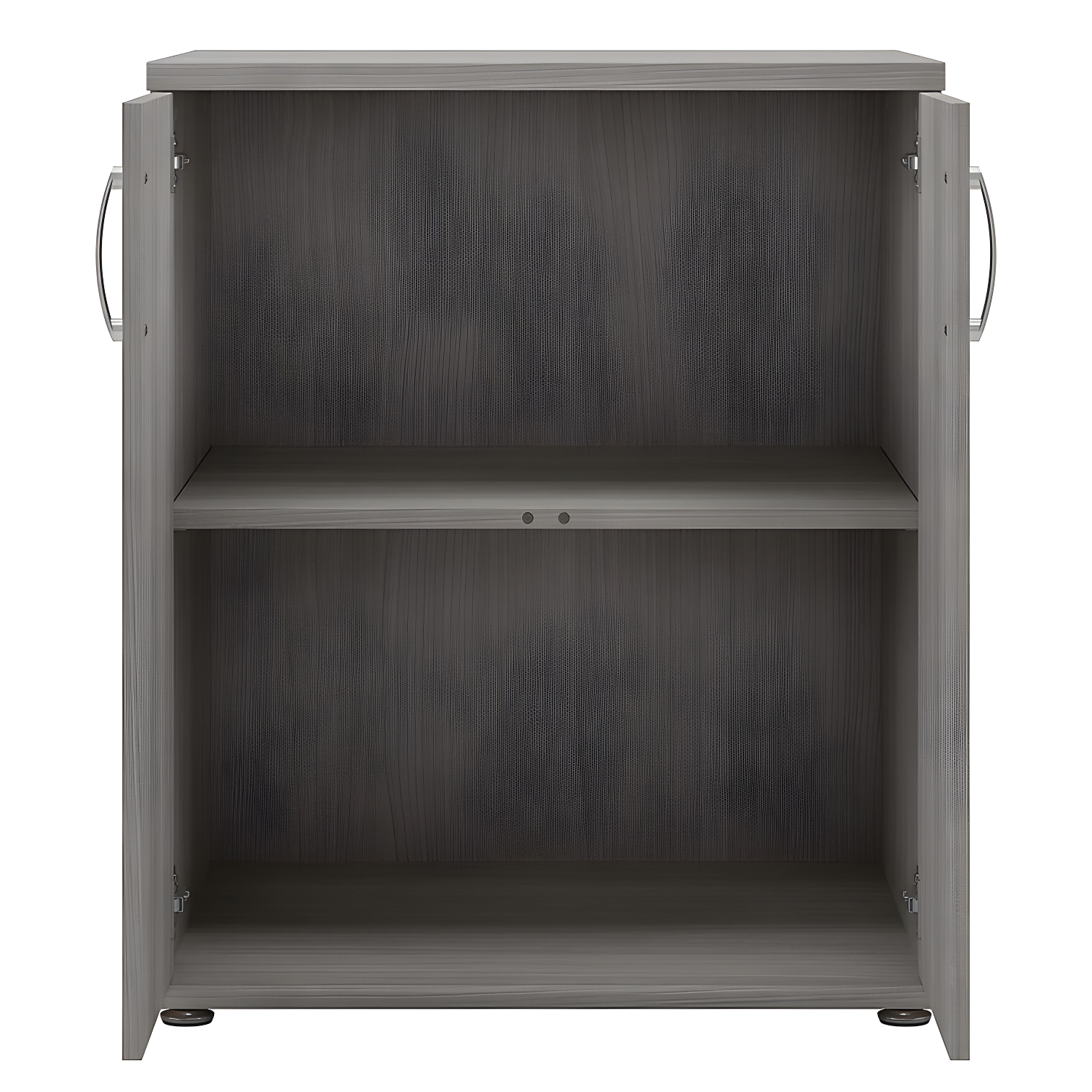 Universal Storage 2 - Shelf Storage Cabinet