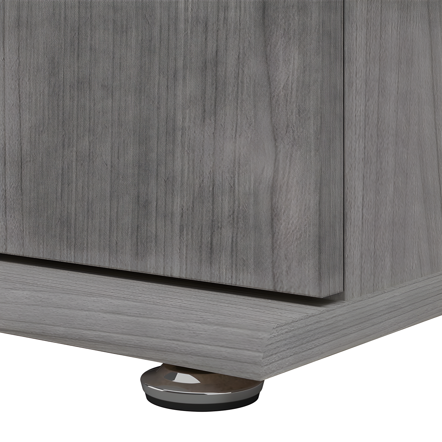 Universal Storage 2 - Shelf Storage Cabinet