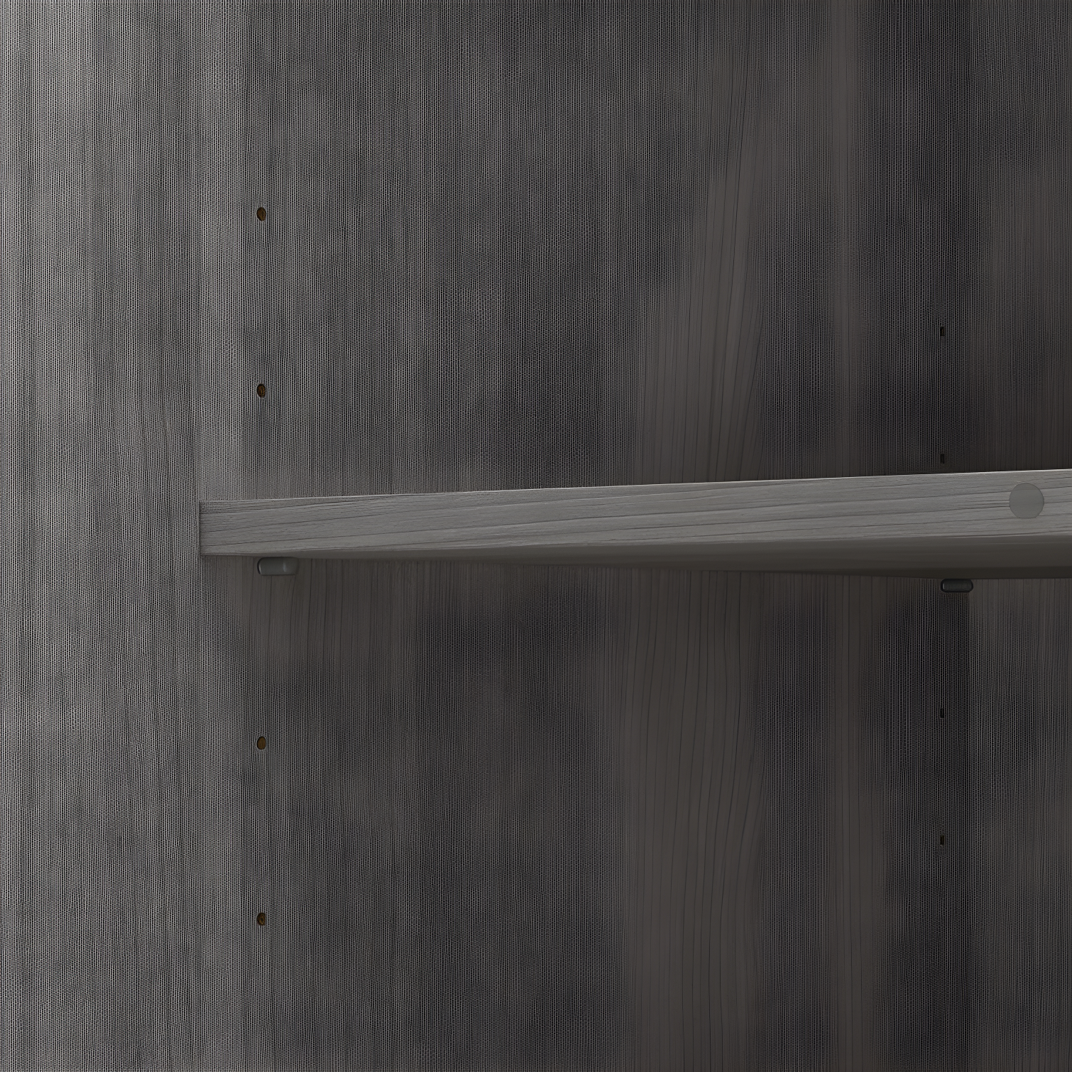 Universal Storage 2 - Shelf Storage Cabinet
