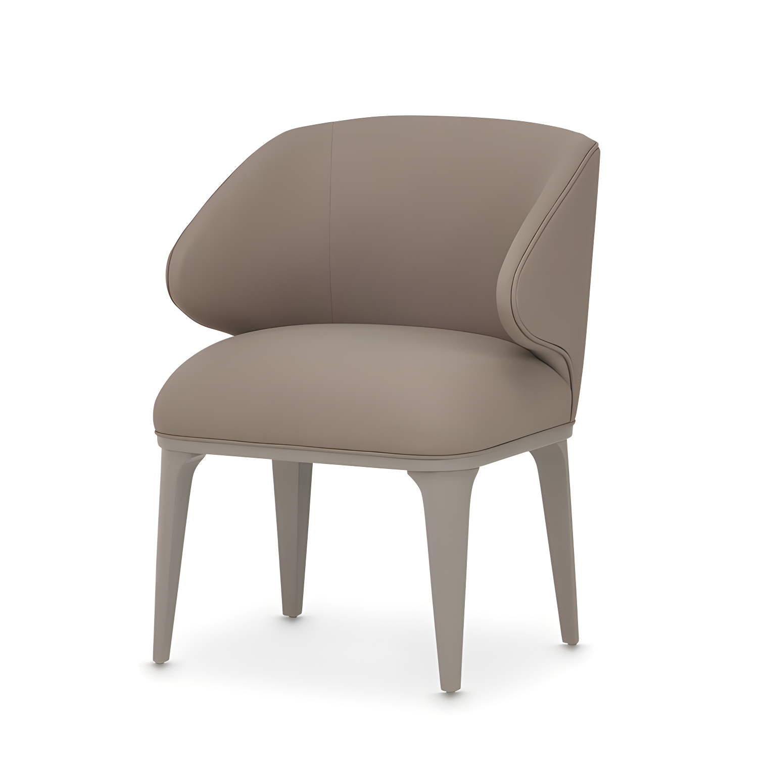 Lanterna Vanity, Mirror and Chair Set