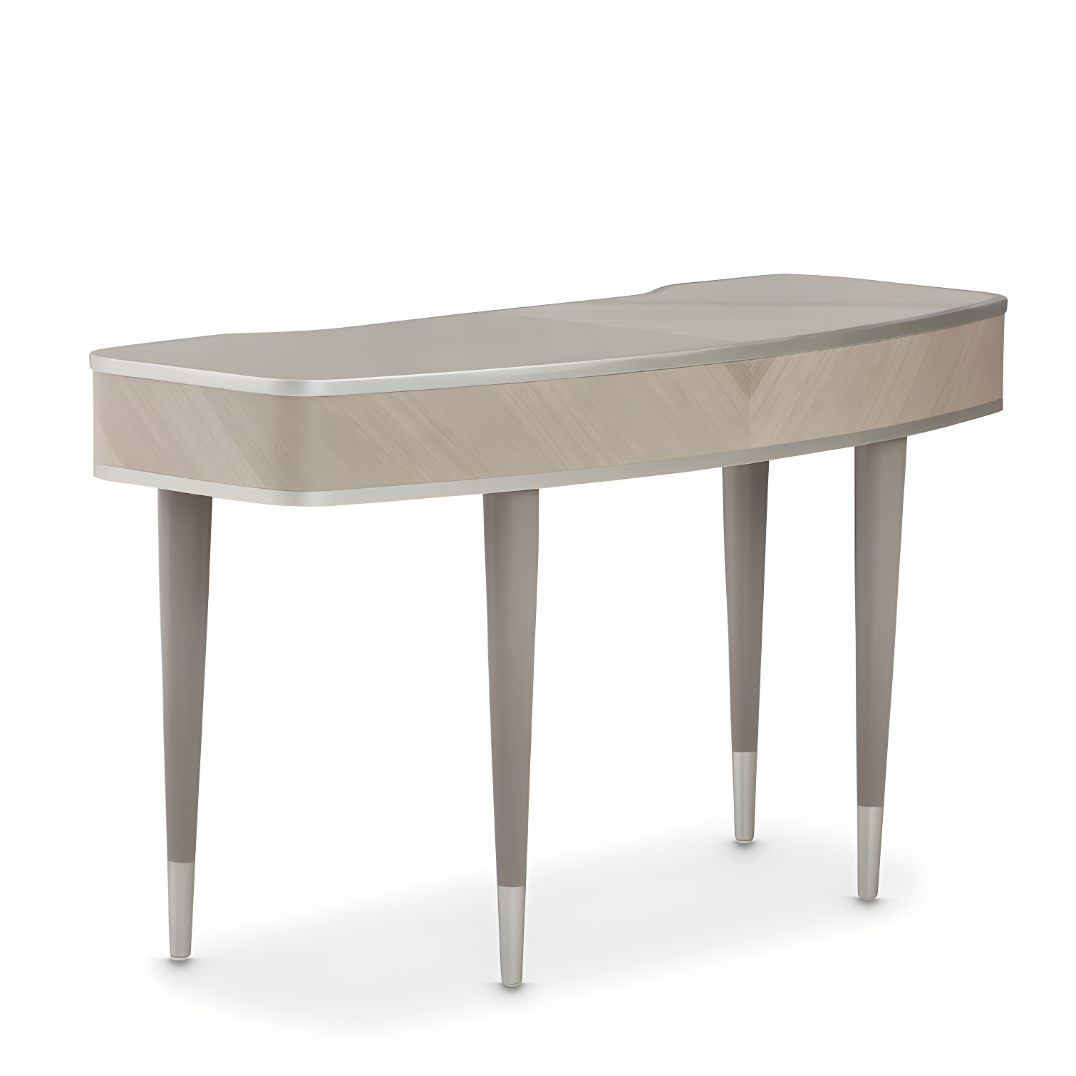 Lanterna Vanity, Mirror and Chair Set