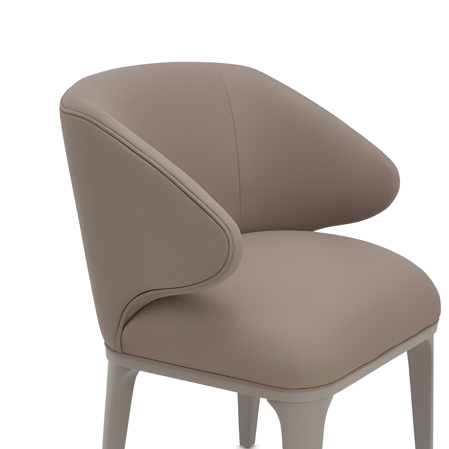 Lanterna Vanity, Mirror and Chair Set