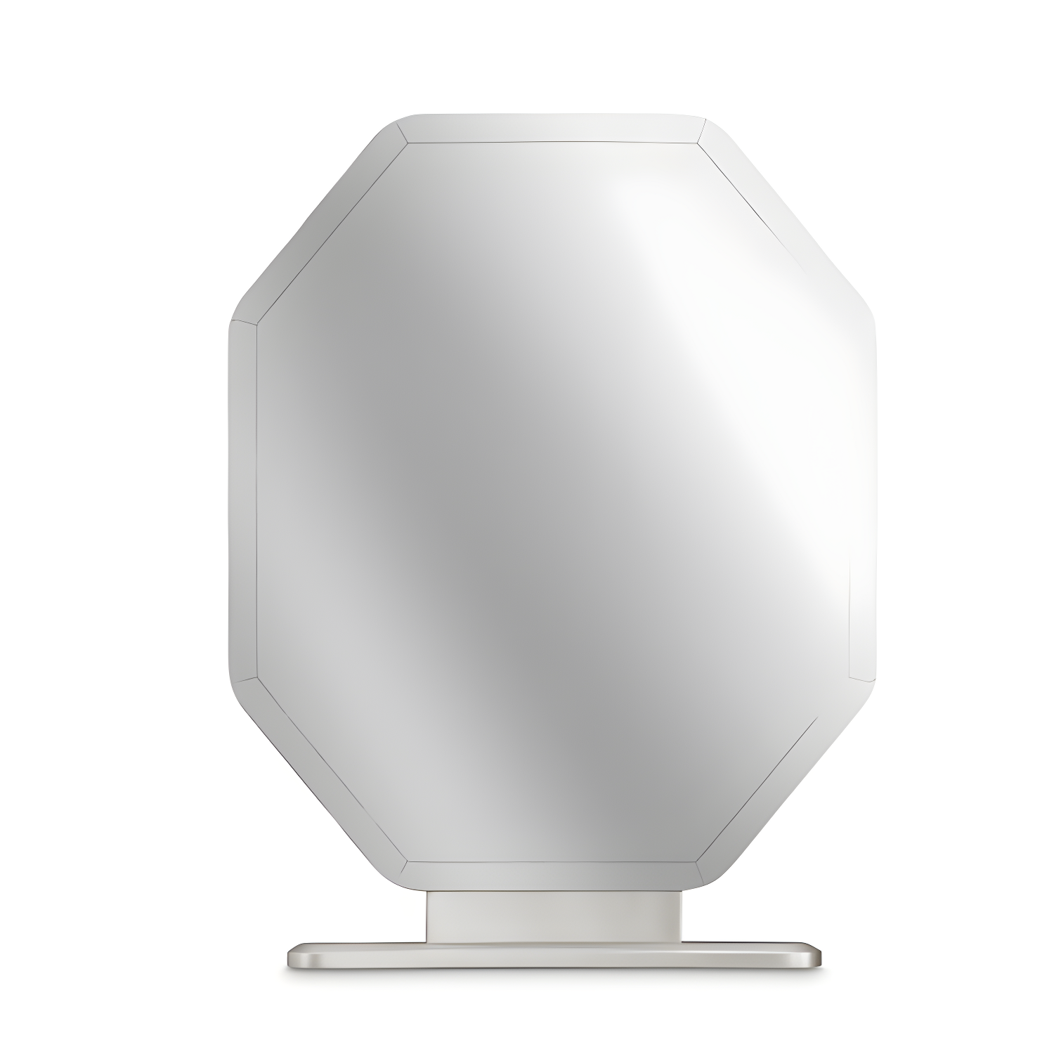 Lanterna Vanity, Mirror and Chair Set