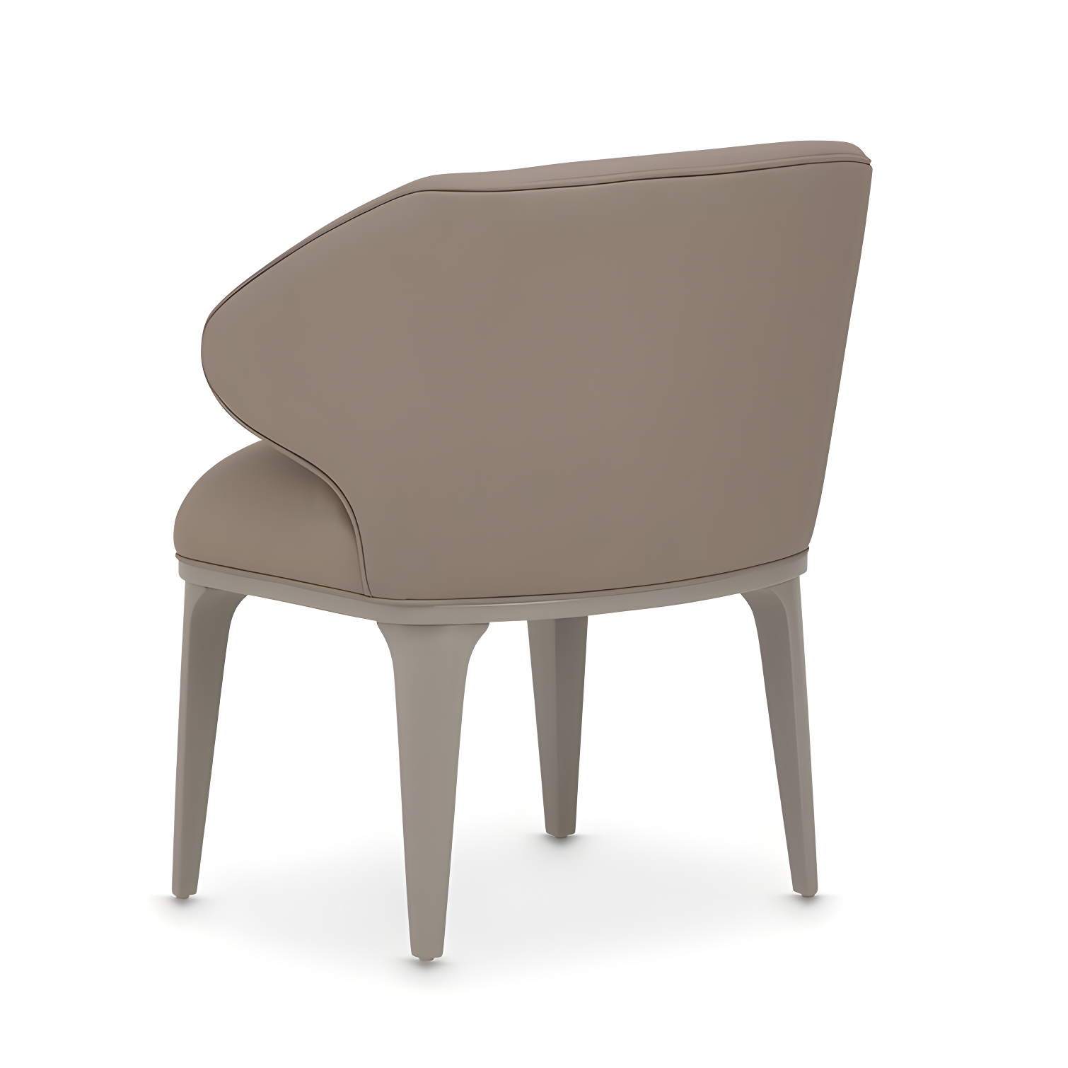 Lanterna Vanity, Mirror and Chair Set