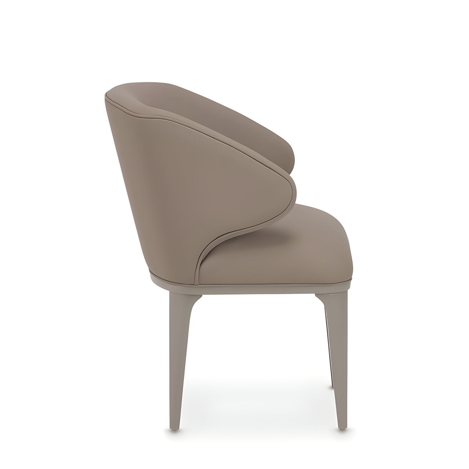 Lanterna Vanity, Mirror and Chair Set