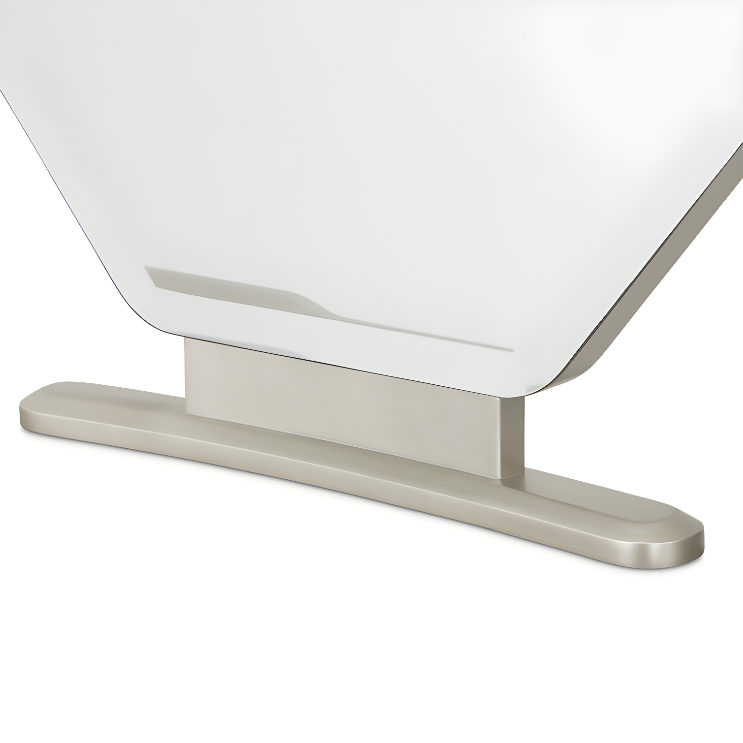 Lanterna Vanity, Mirror and Chair Set