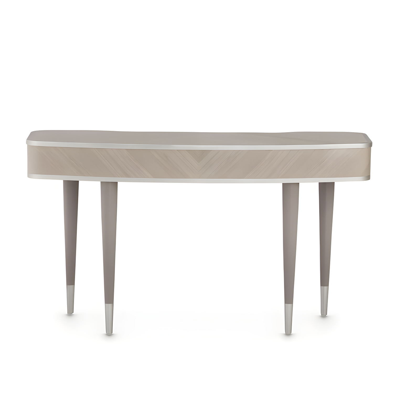Lanterna Vanity, Mirror and Chair Set