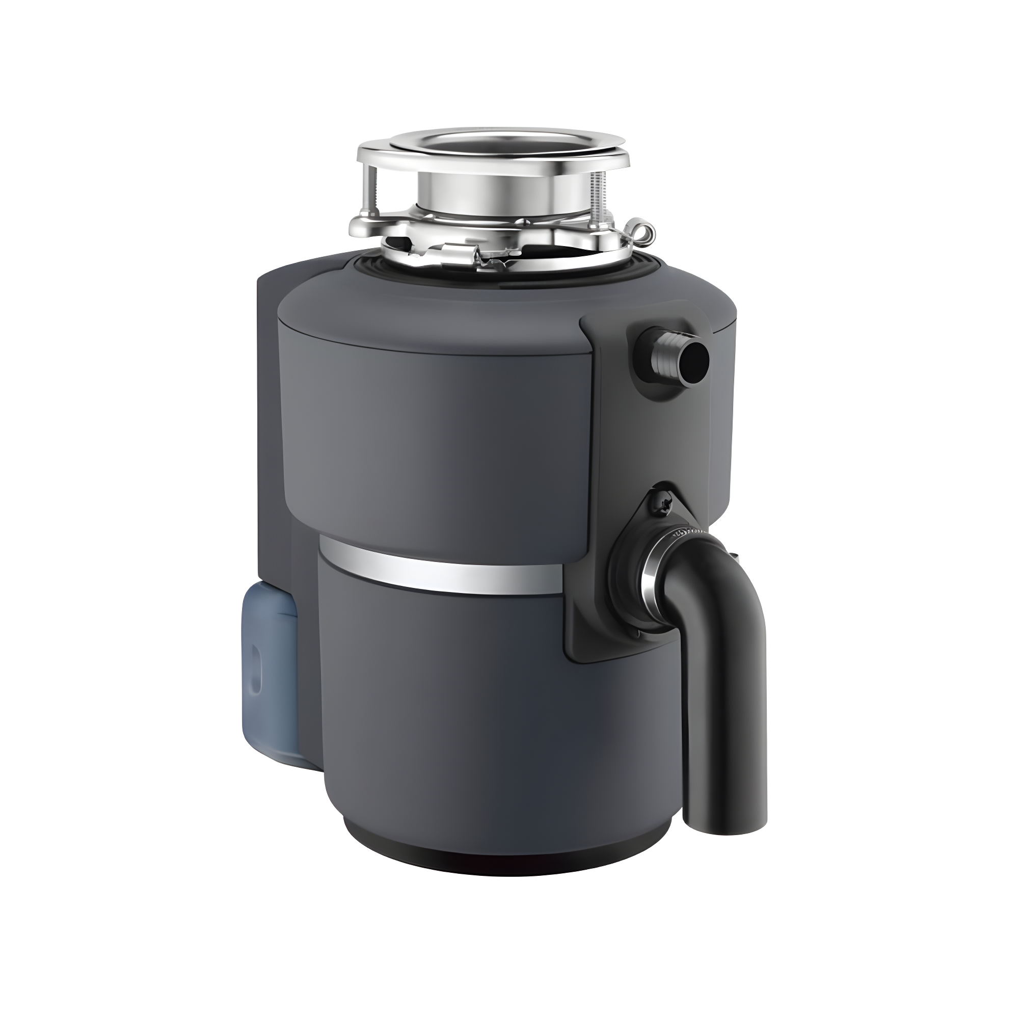 InSinkErator Evolution Septic Assist 3/4 HP Continuous Feed Garbage Disposal