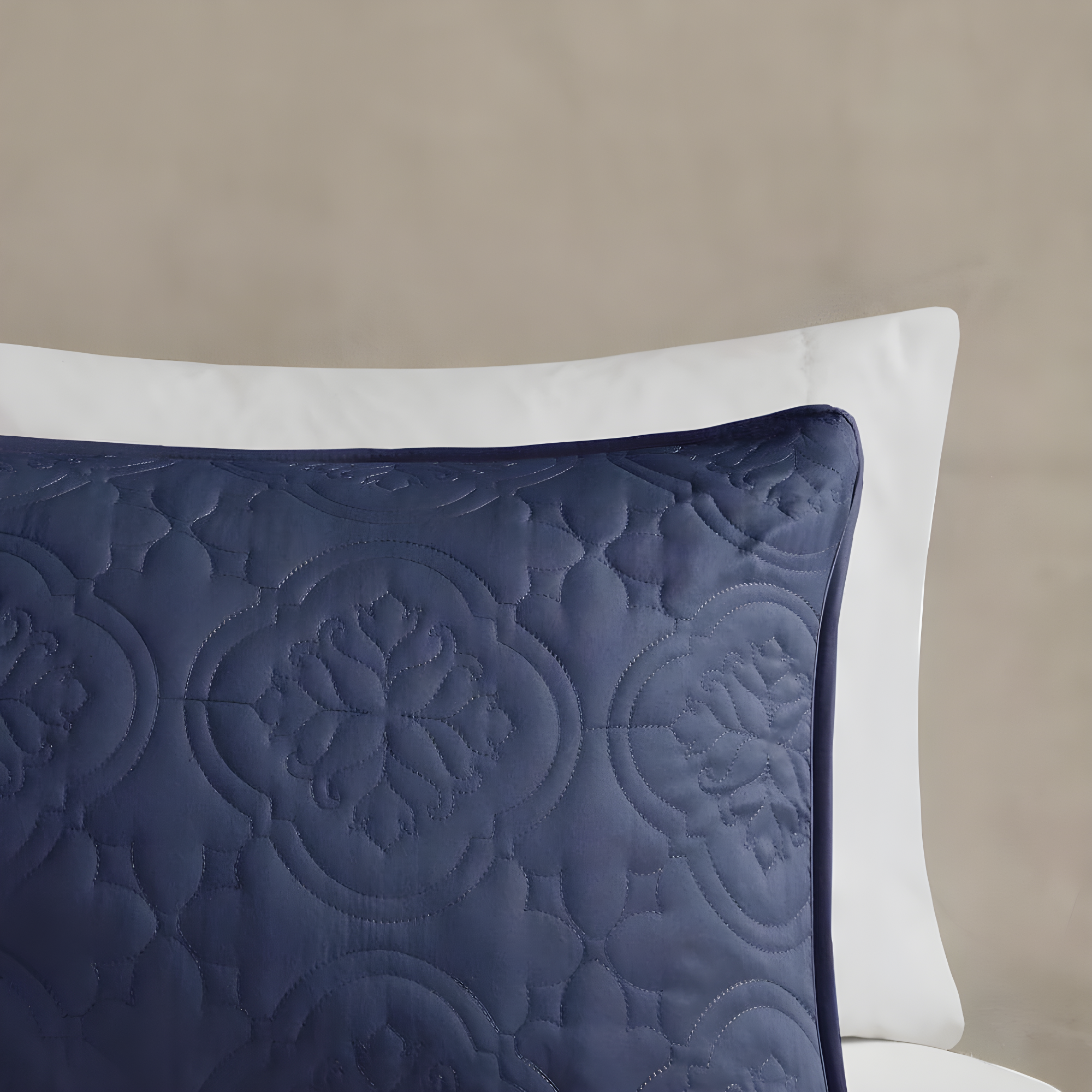510 Design Oakley 3 Piece Reversible Bedspread Set