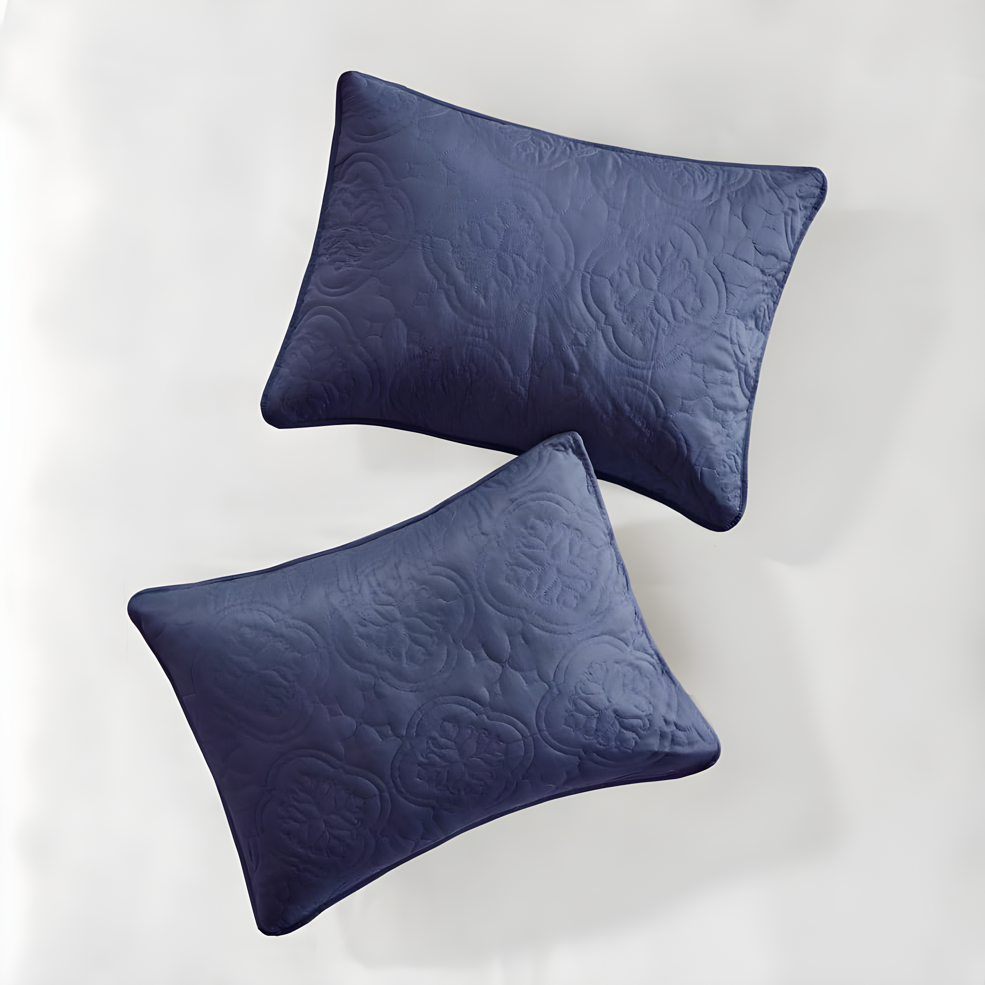 510 Design Oakley 3 Piece Reversible Bedspread Set