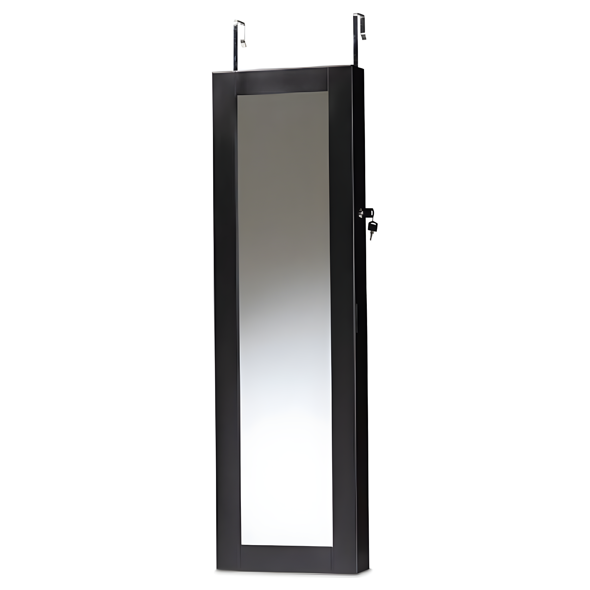 14.2'' Wide Jewelry Armoire