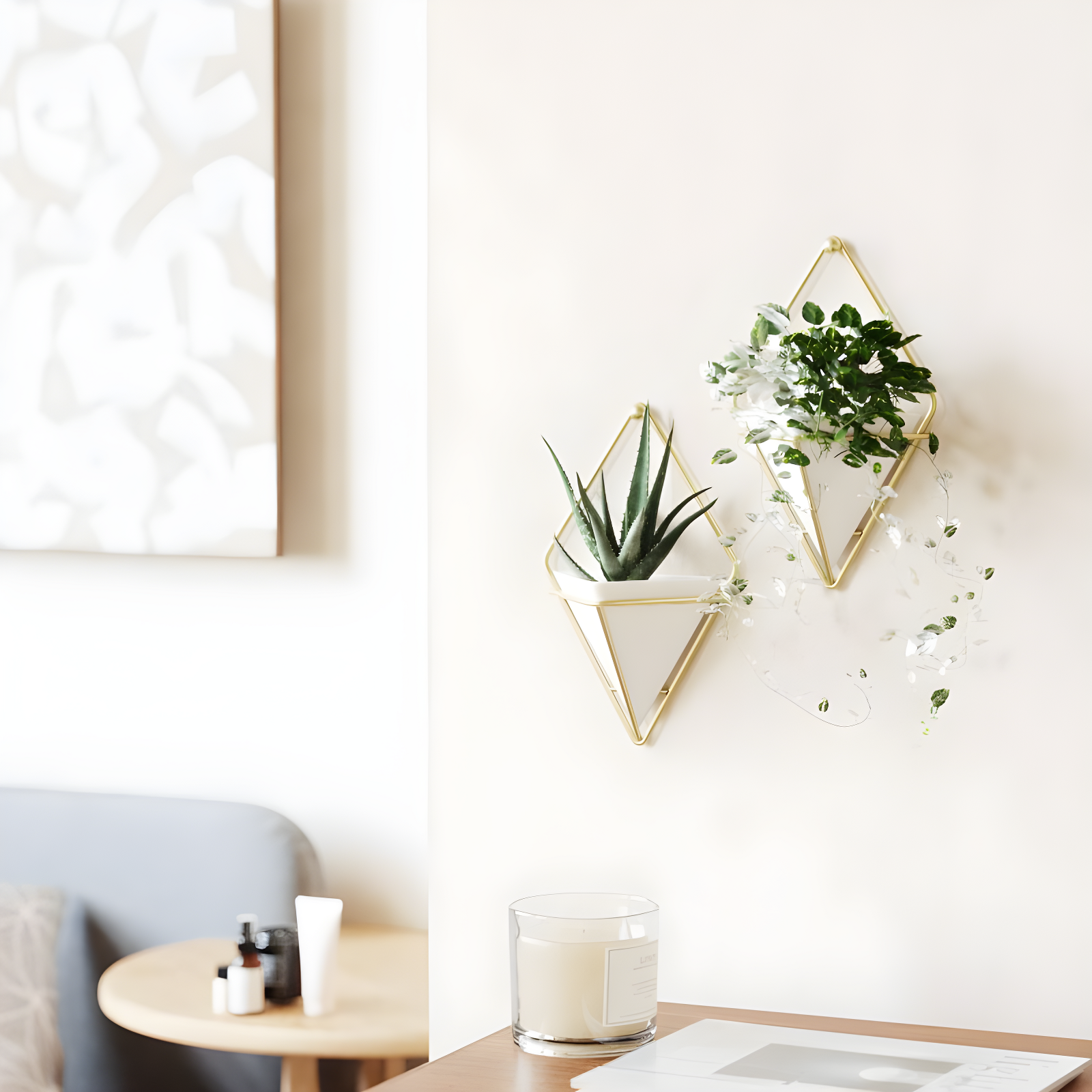 Trigg Wall Décor