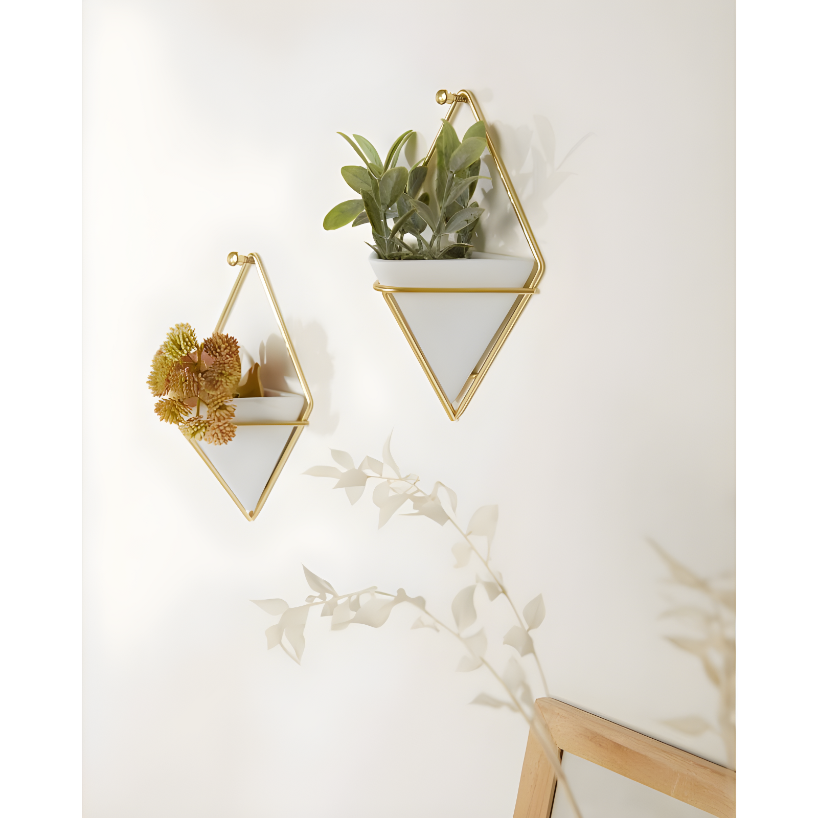 Trigg Wall Décor