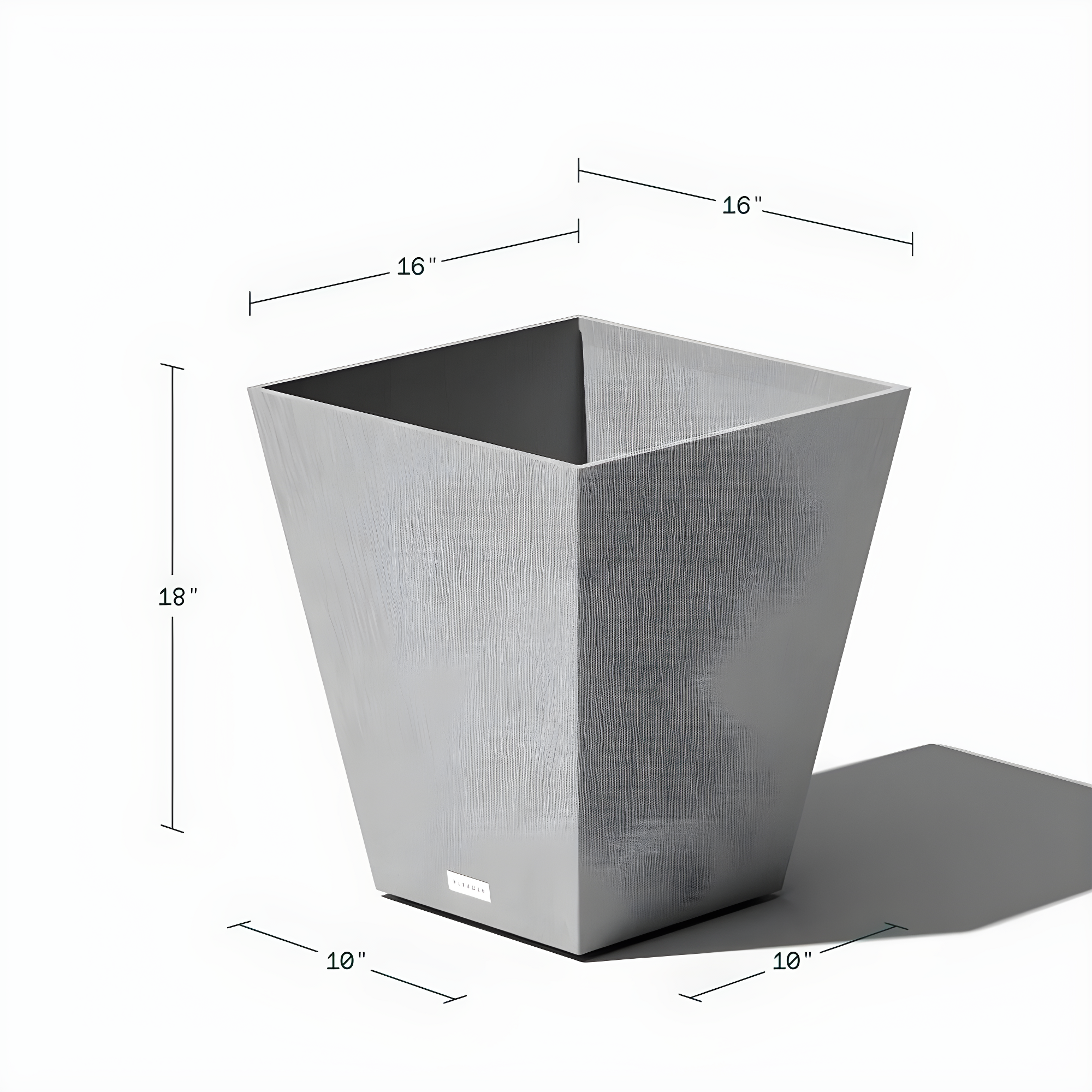 Pure Series Nobleton Planter