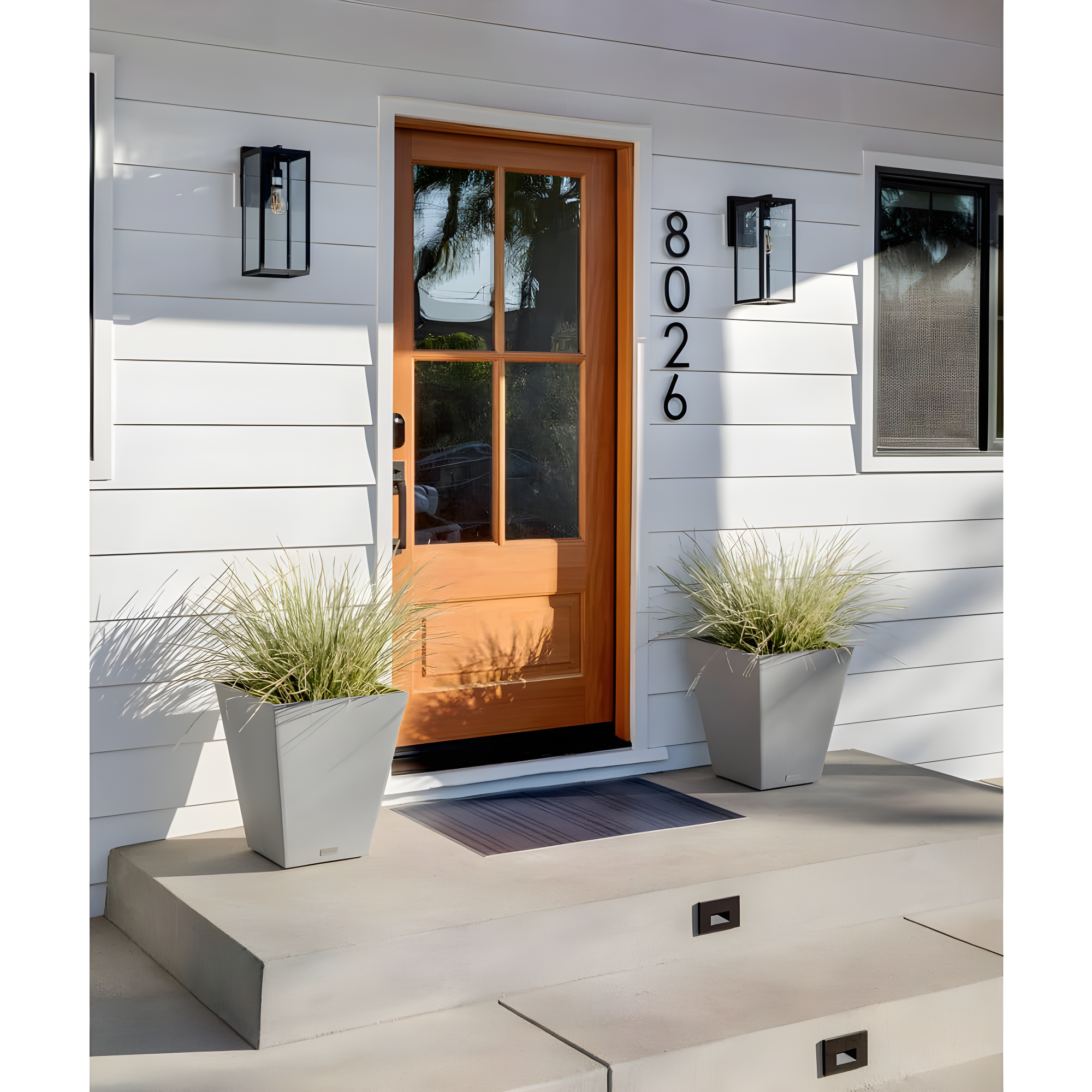 Pure Series Nobleton Planter