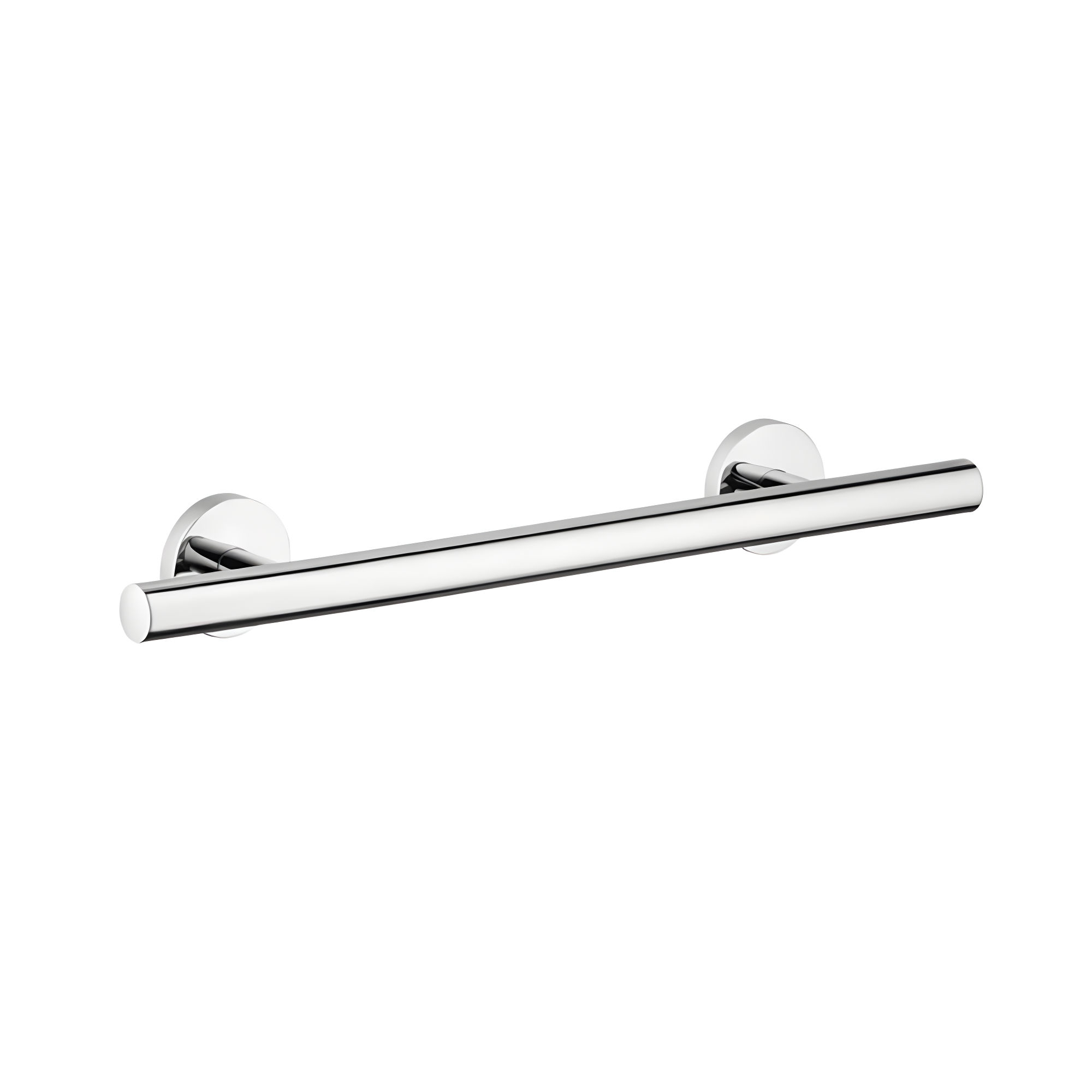 E & S Accessories Wall Mounted Towel Bar