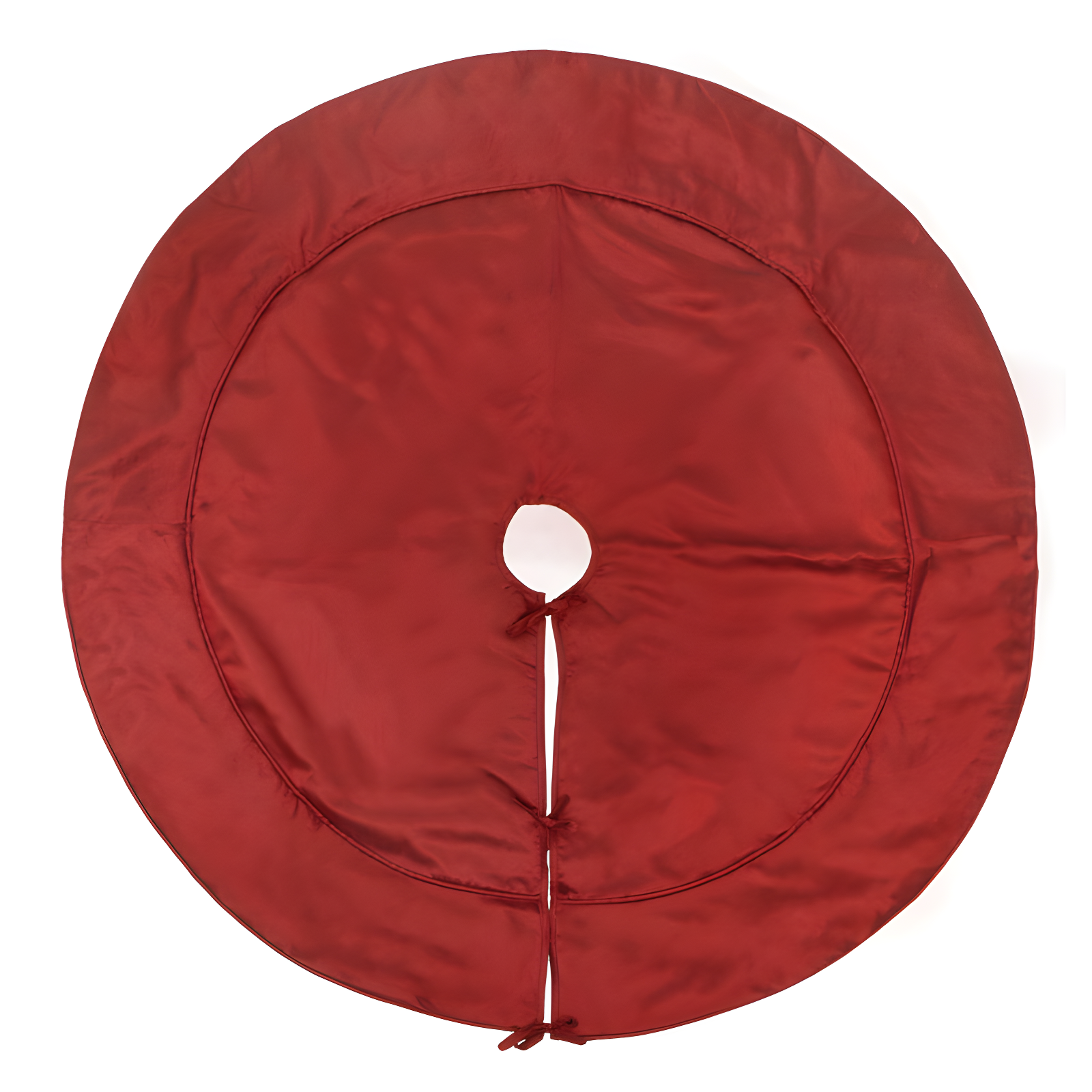 The Holiday Aisle® Sariyah 54" Colorway Tree skirt