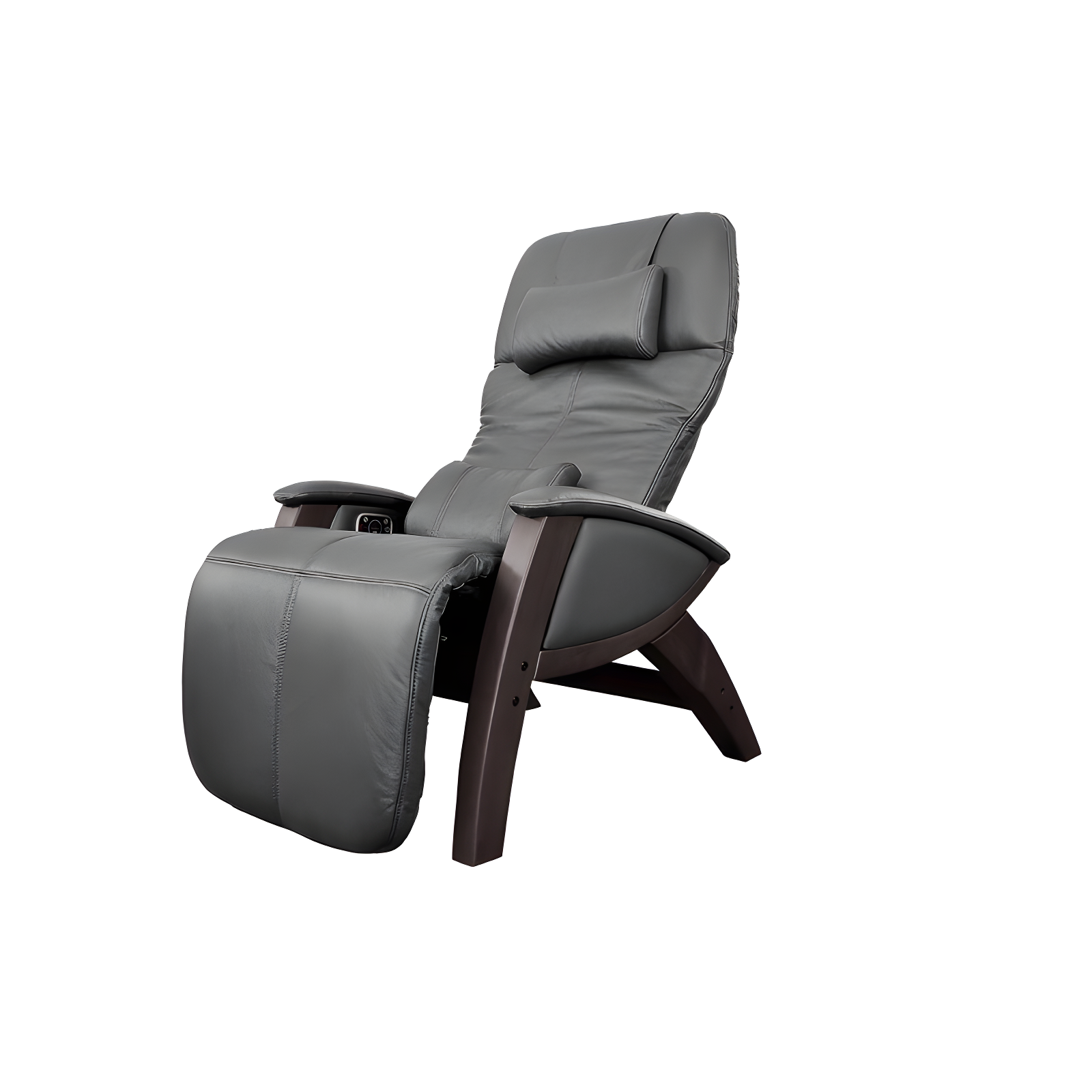 Svago Svago Faux Leather Power Recliner