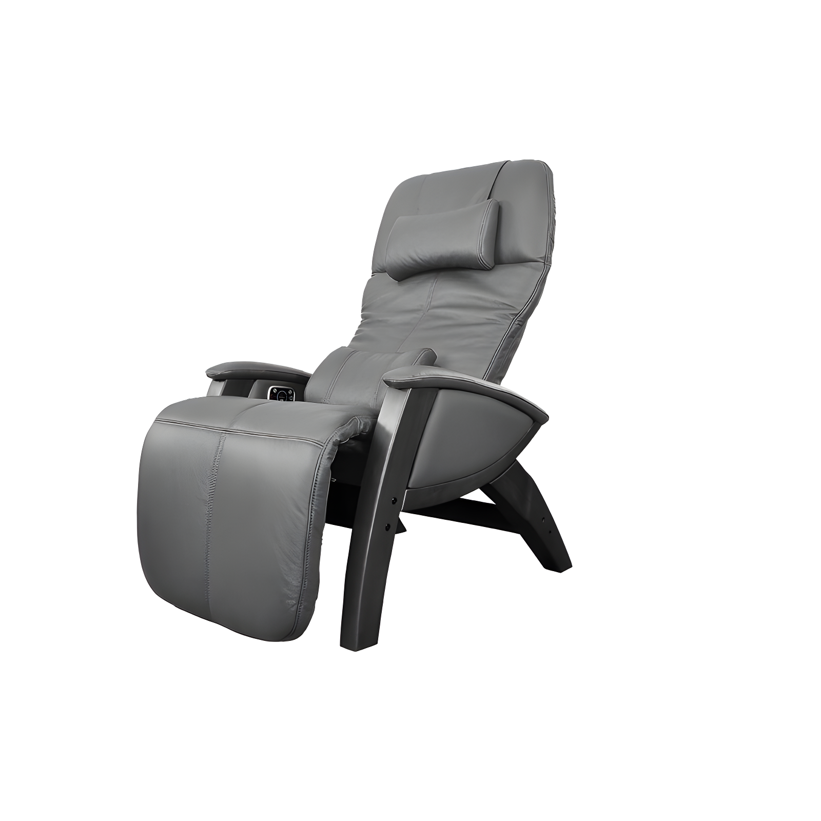 Svago Svago Faux Leather Power Recliner