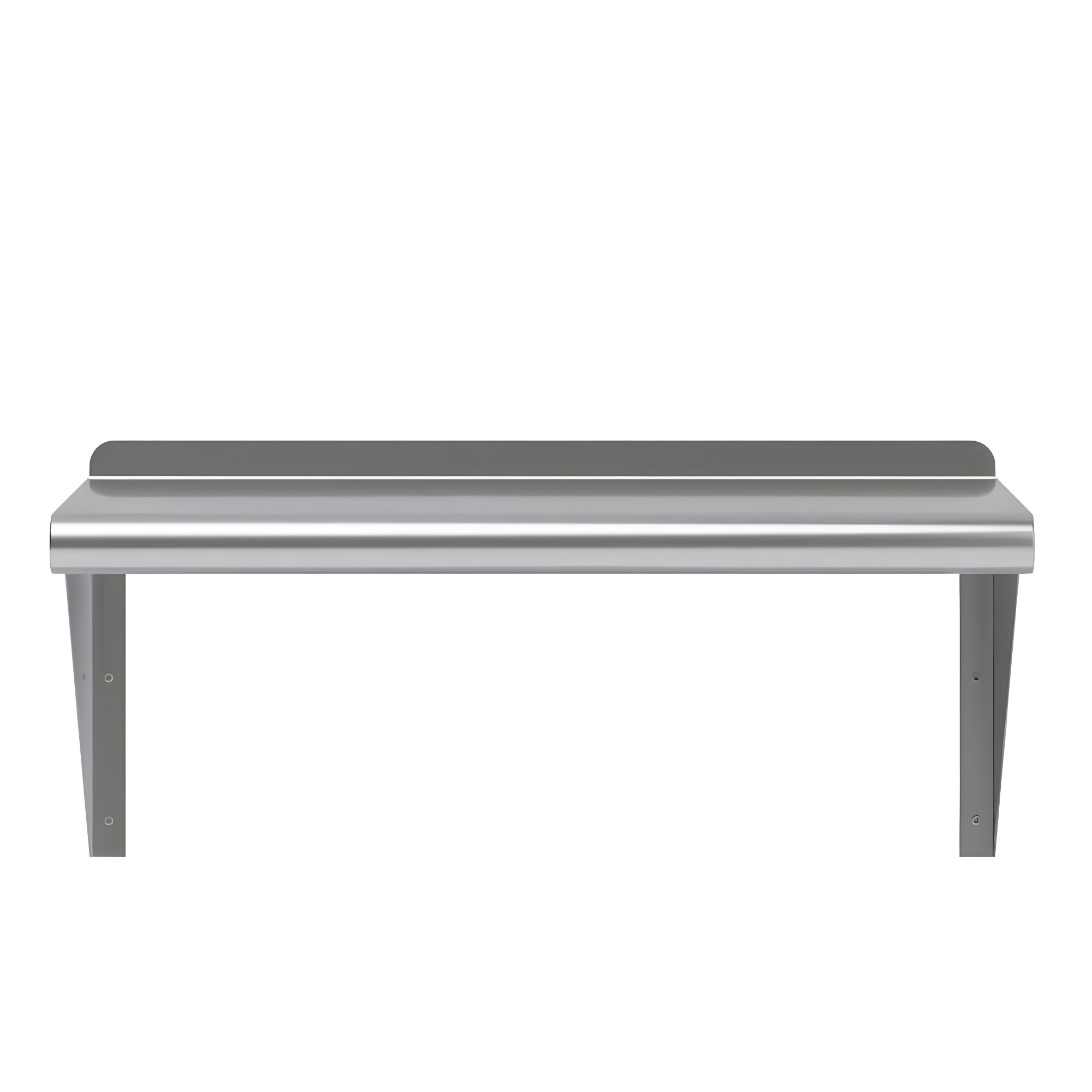 Amgood Amgood 1 Shelf Wall Mounted Shelf