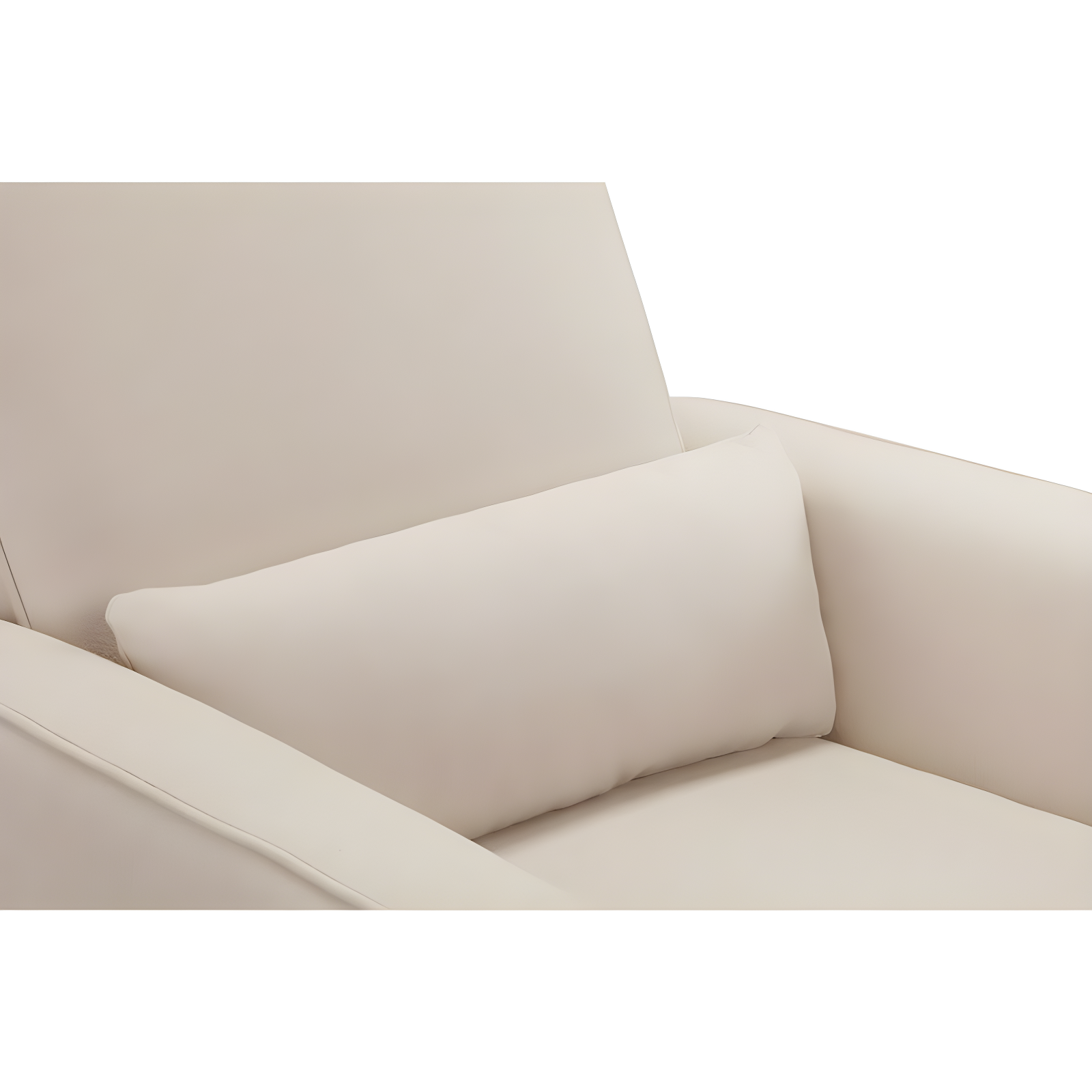 daVinci Olive Swivel Glider with Ottoman & Reviews | Wayfair