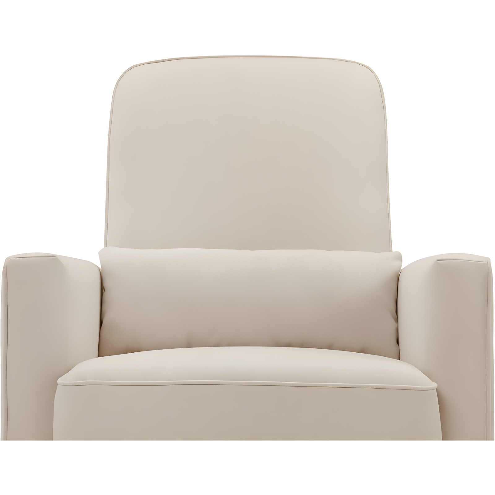daVinci Olive Swivel Glider with Ottoman & Reviews | Wayfair