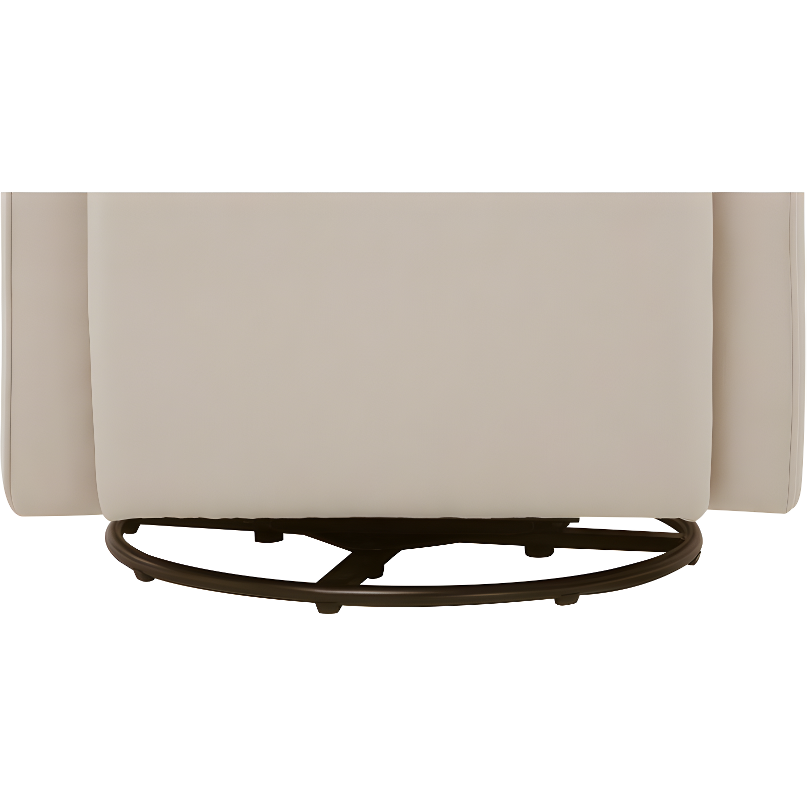 daVinci Olive Swivel Glider with Ottoman & Reviews | Wayfair