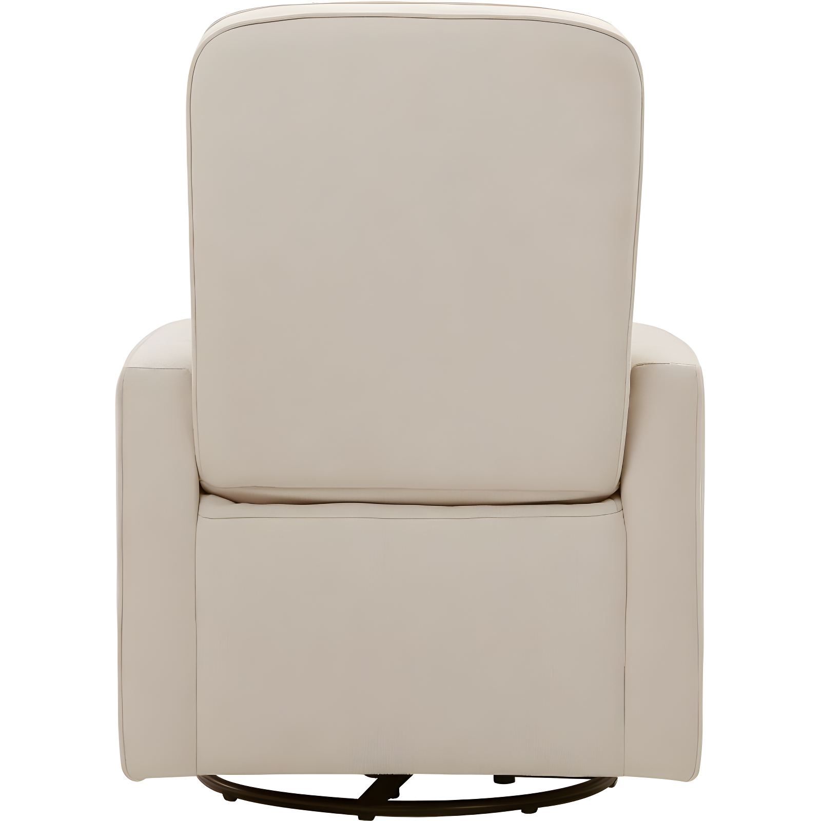 daVinci Olive Swivel Glider with Ottoman & Reviews | Wayfair