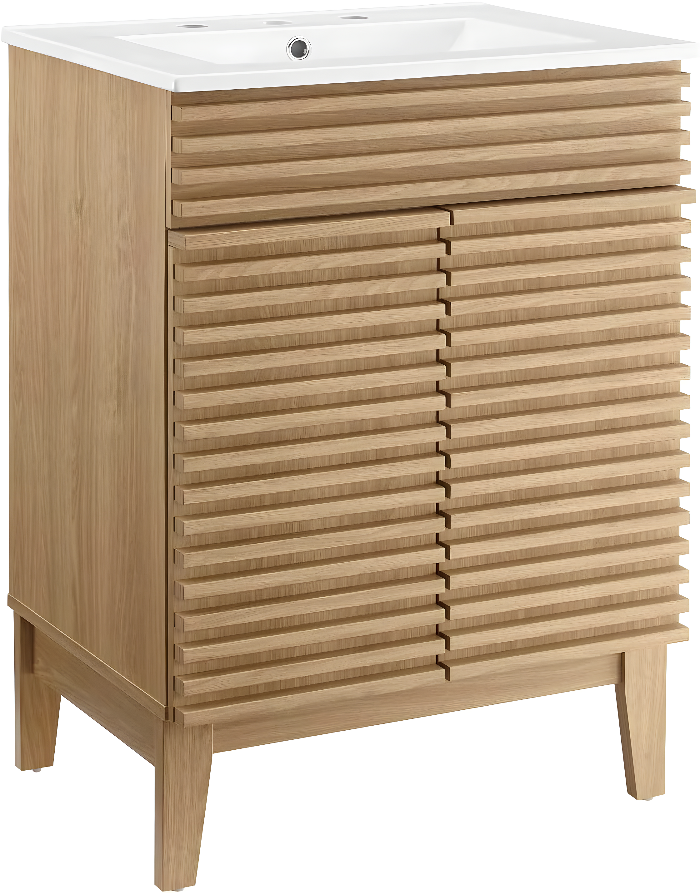 Render 24" Bathroom Vanity by Modway