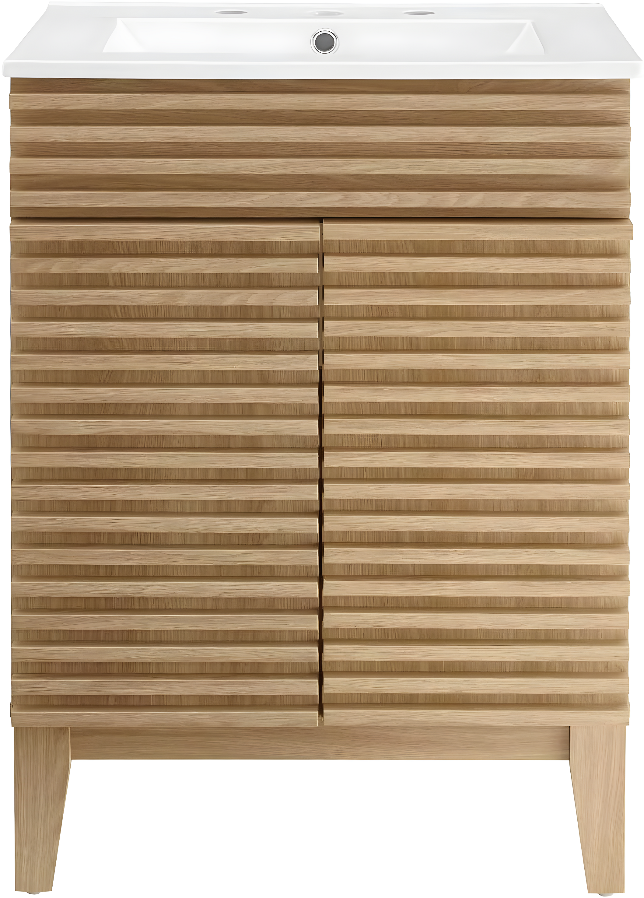 Render 24" Bathroom Vanity by Modway