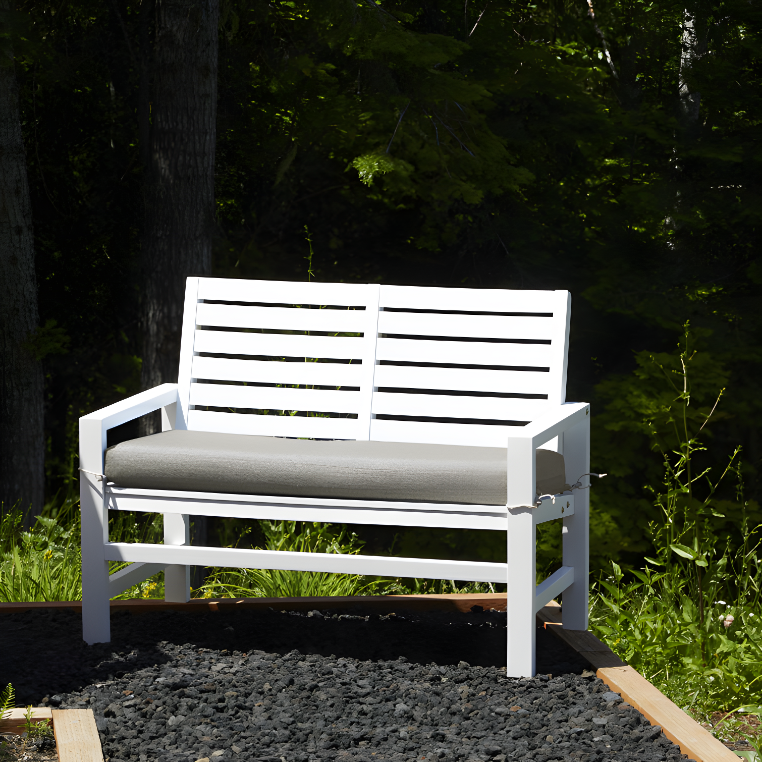 Patio Bench Cushion