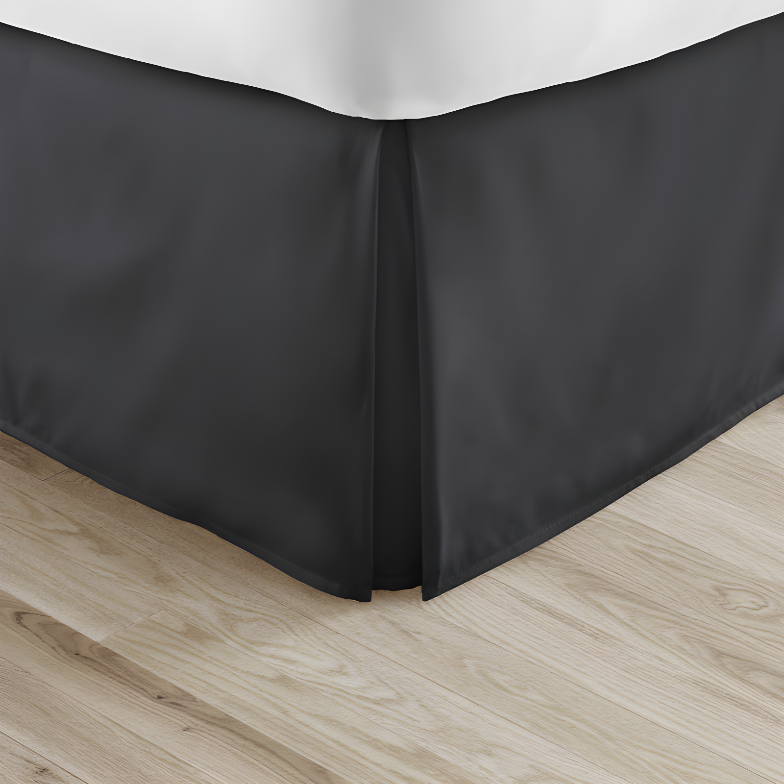 IEnjoy Home Simply Soft™ Bed Skirt