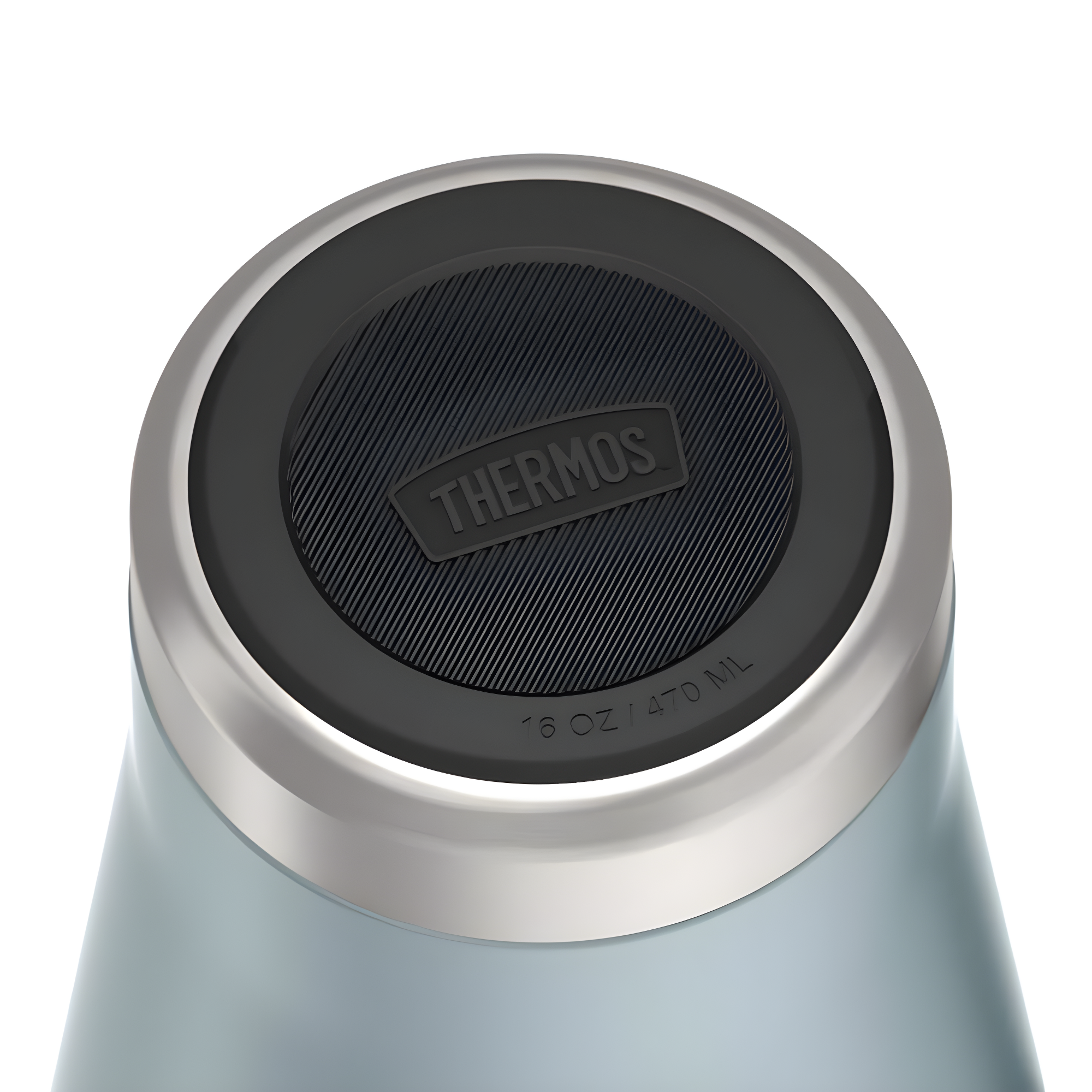 Thermos 16 oz. Icon Stainless Steel Travel Mug - Glacier