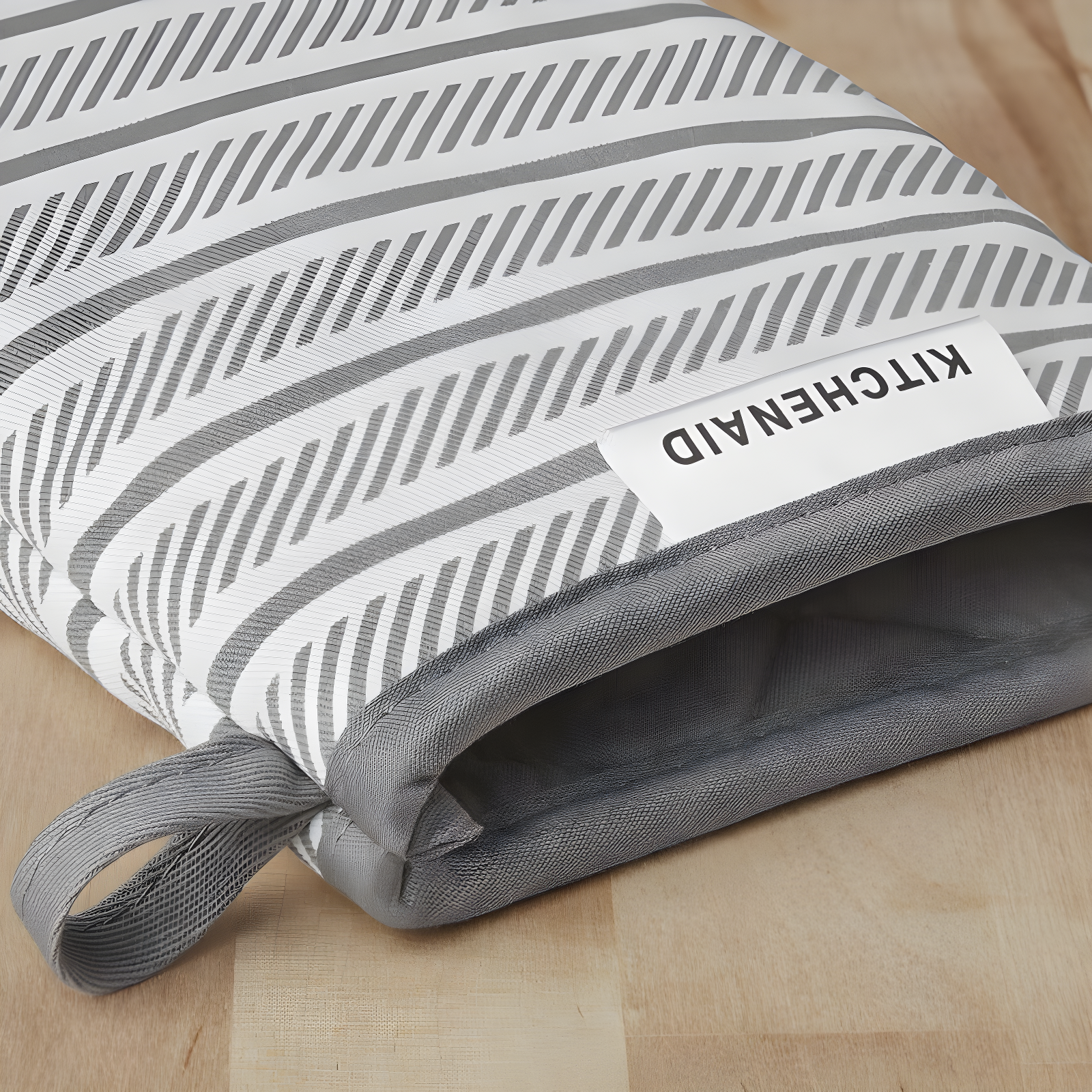 KitchenAid Albany Mini Oven Mitt (Set of 2)