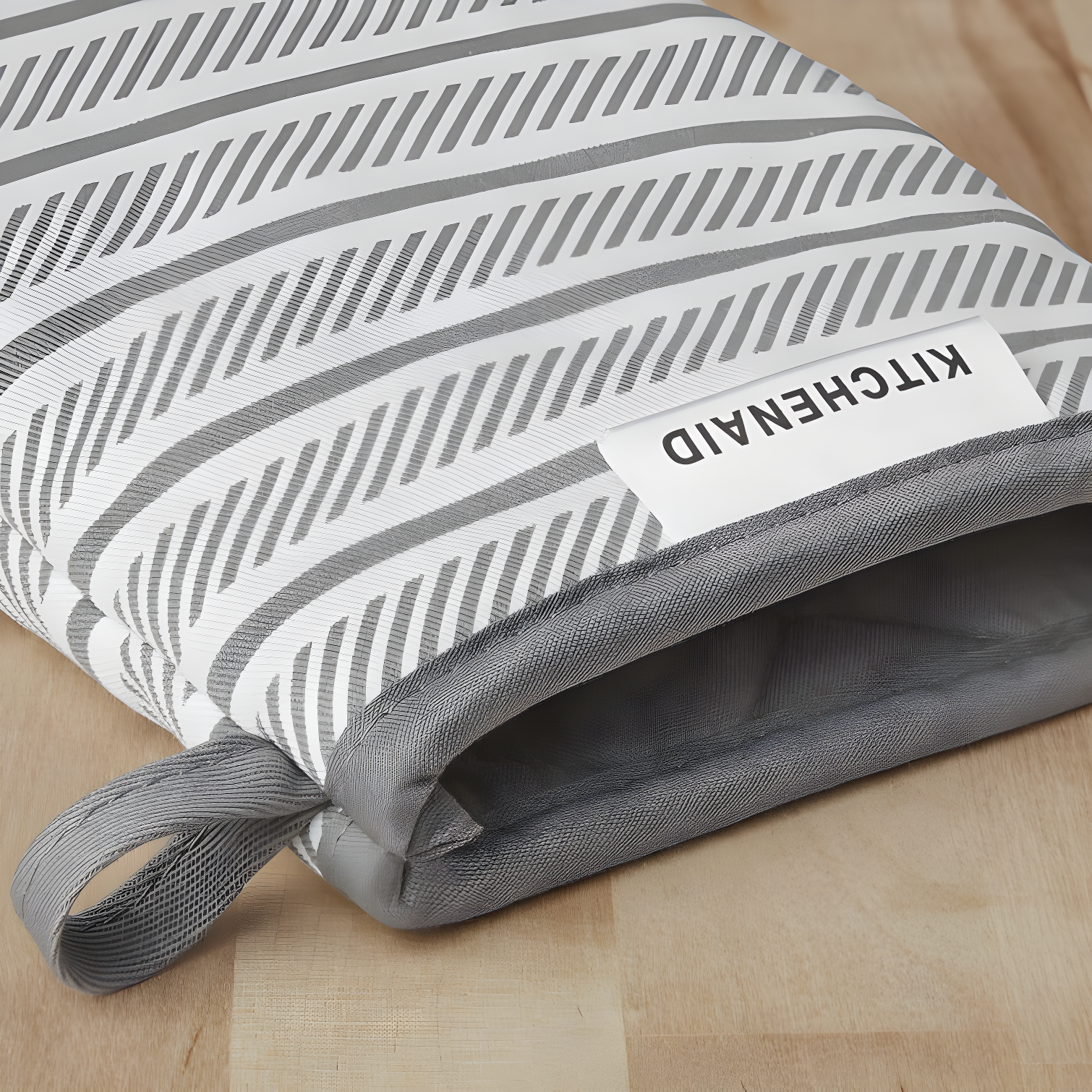KitchenAid Albany Mini Oven Mitt (Set of 2)