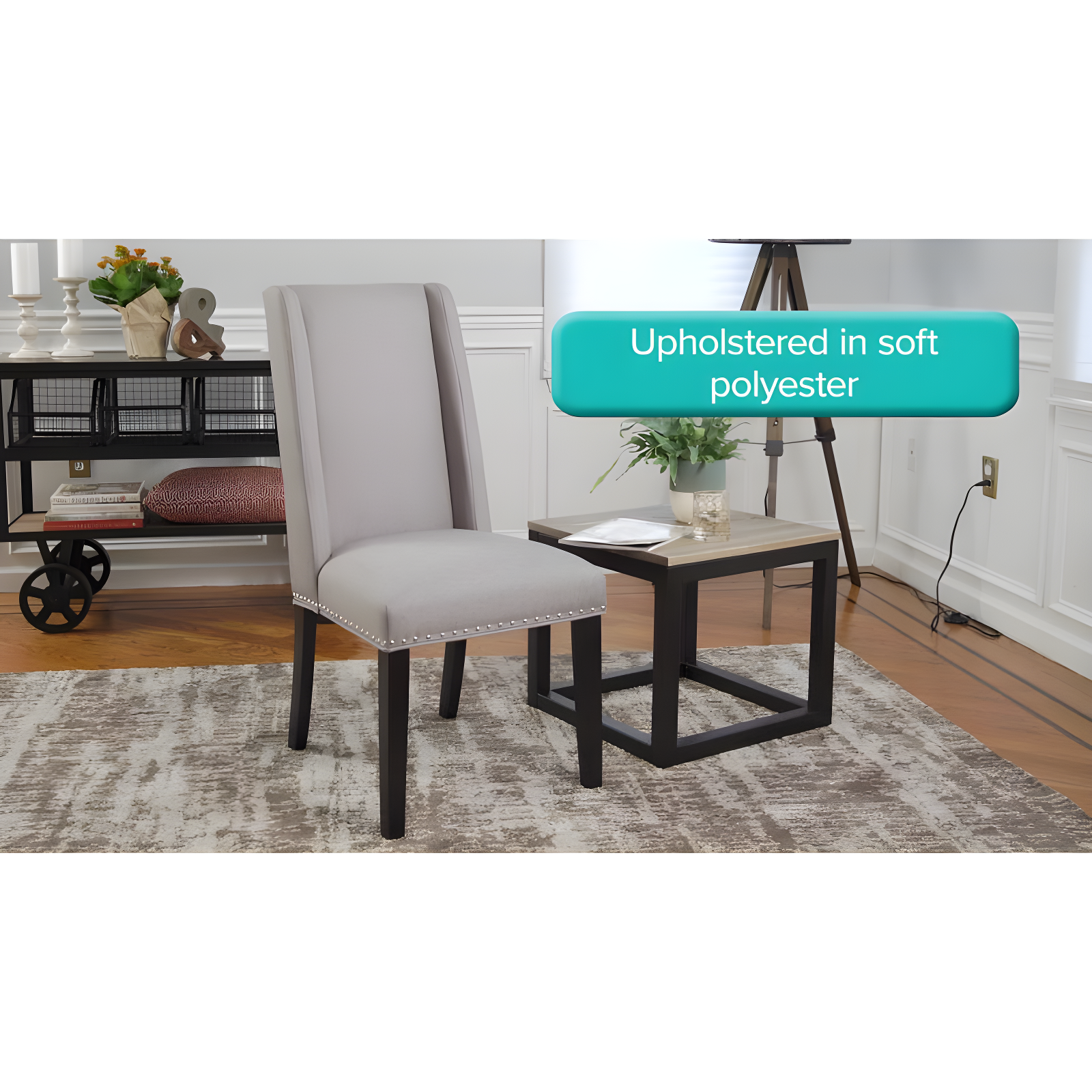 Modway Baron Dining Chair
